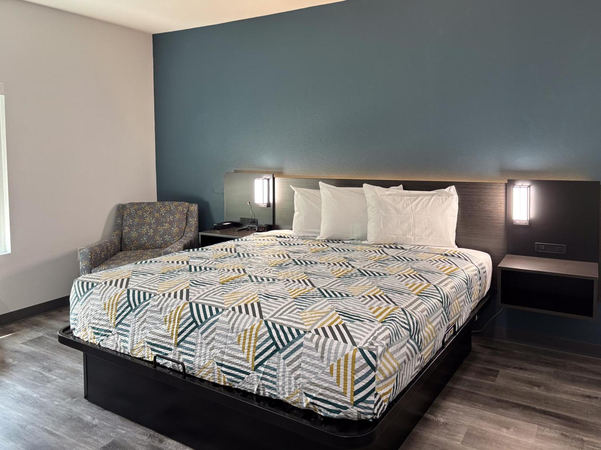 King Room