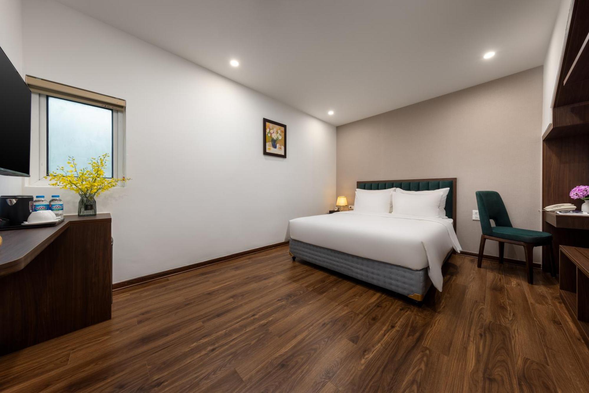 Superior Double or Twin Room