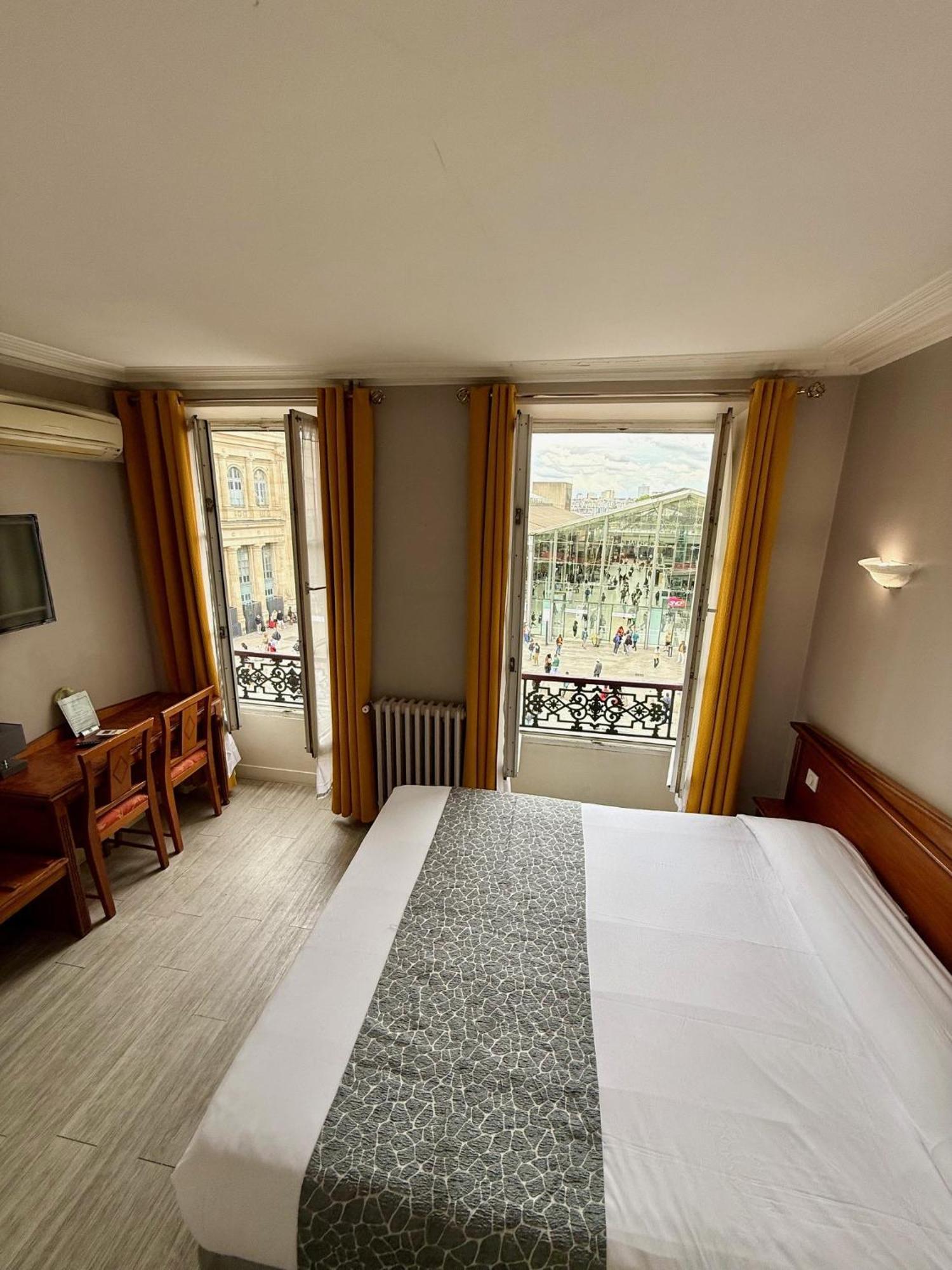 Superior Single Room