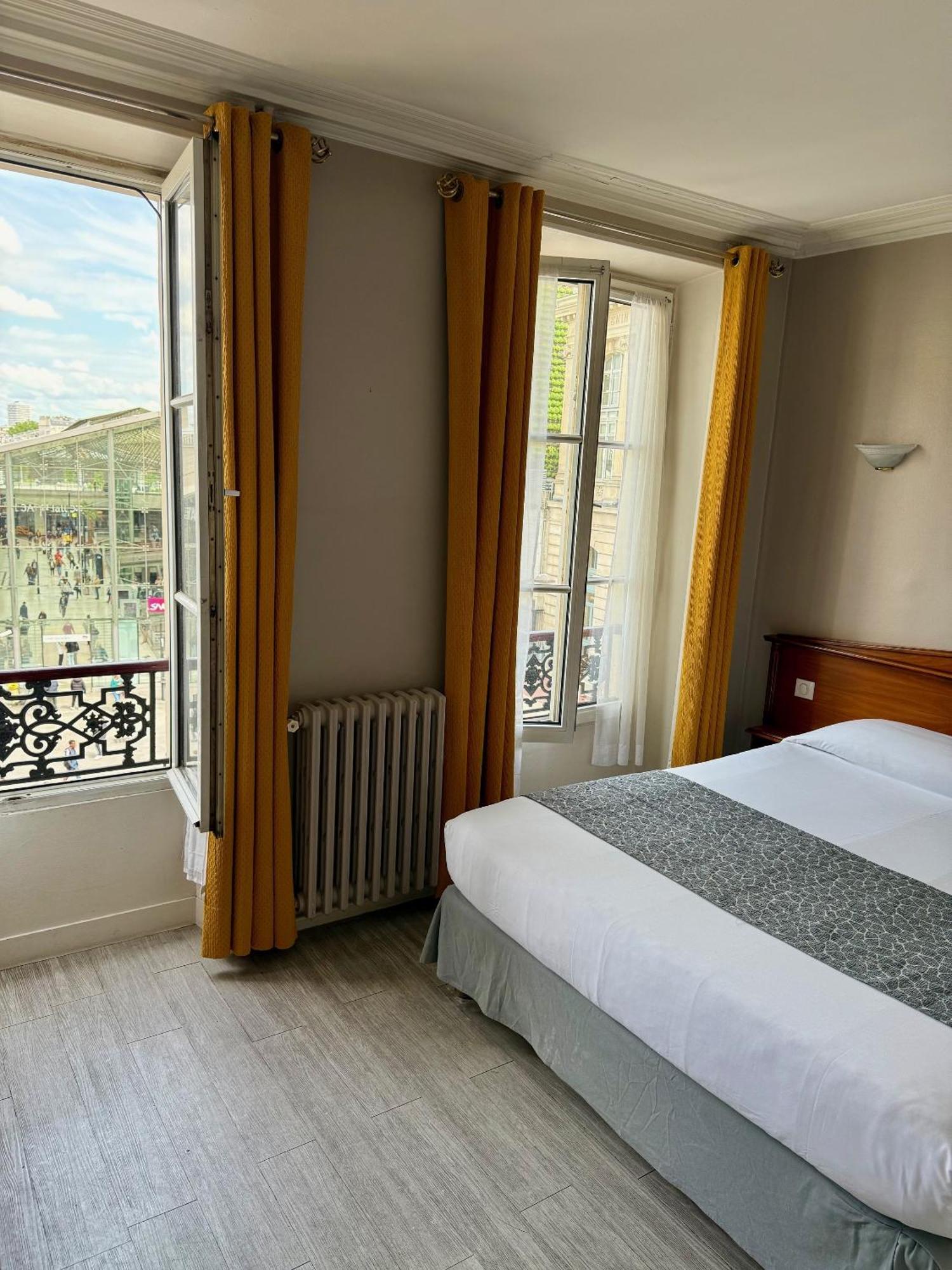 Superior Single Room