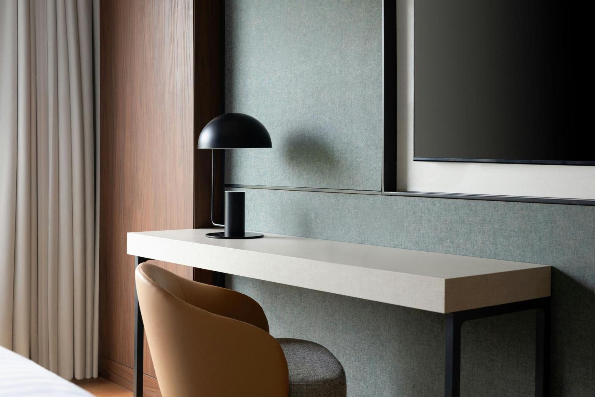 Habitación Executive con cama extragrande