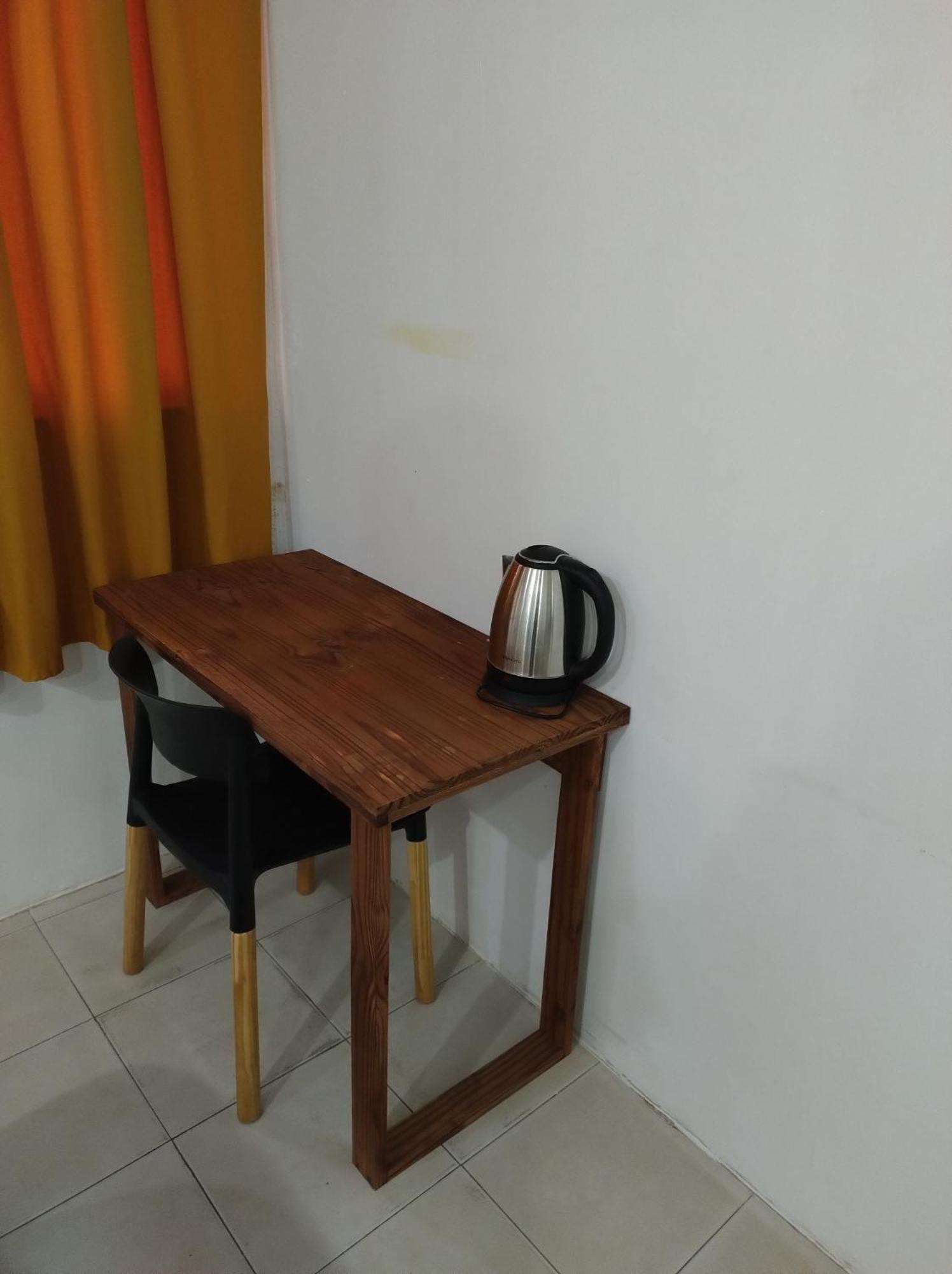 Quarto Duplo Superior