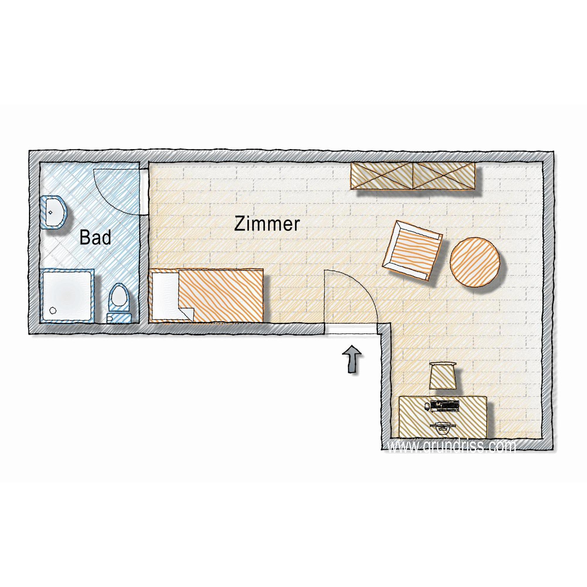 Single Room