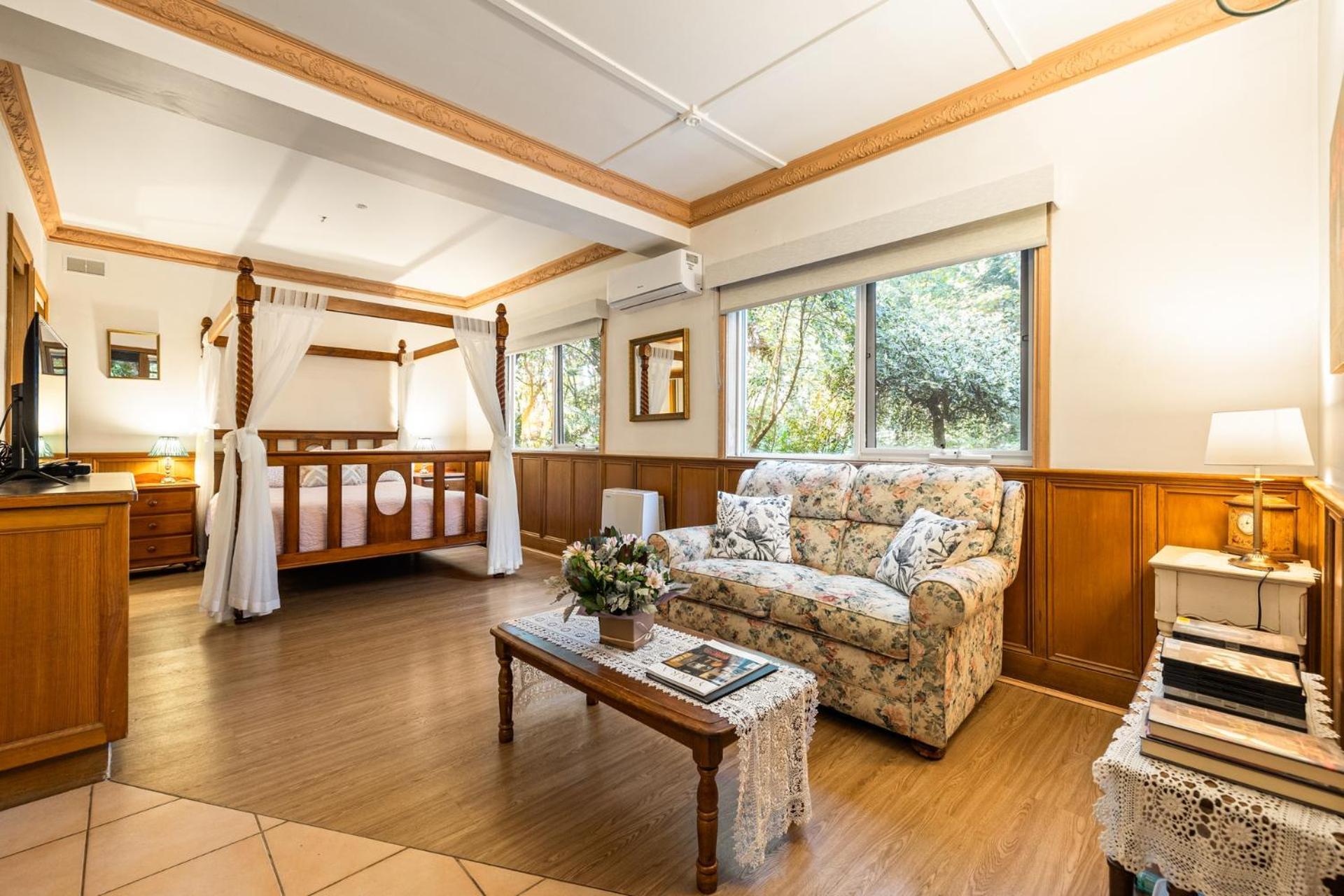 Standard Suite