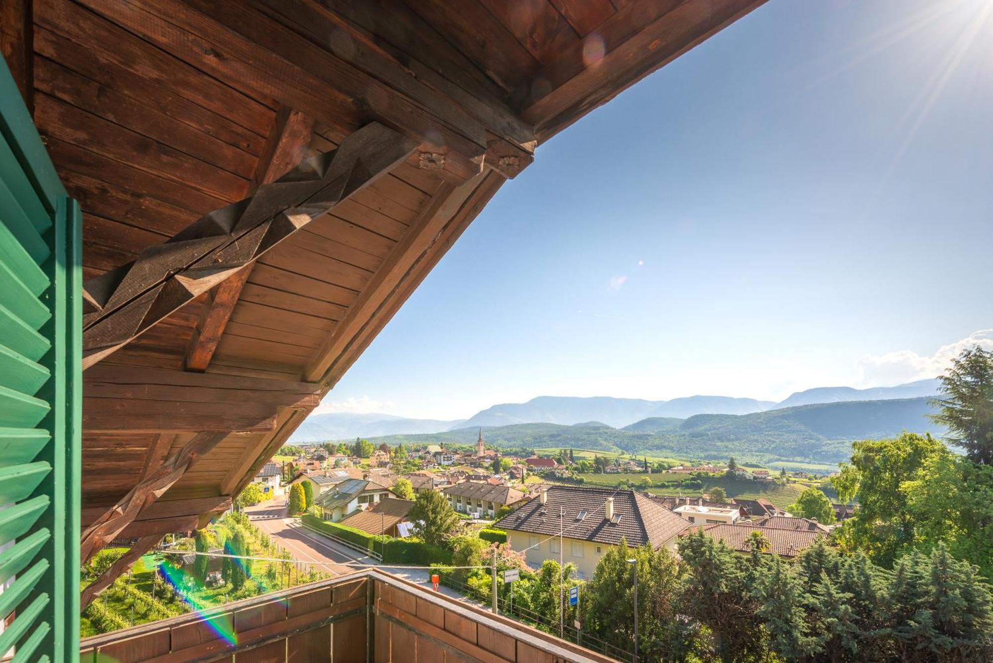 Double Room Balcony