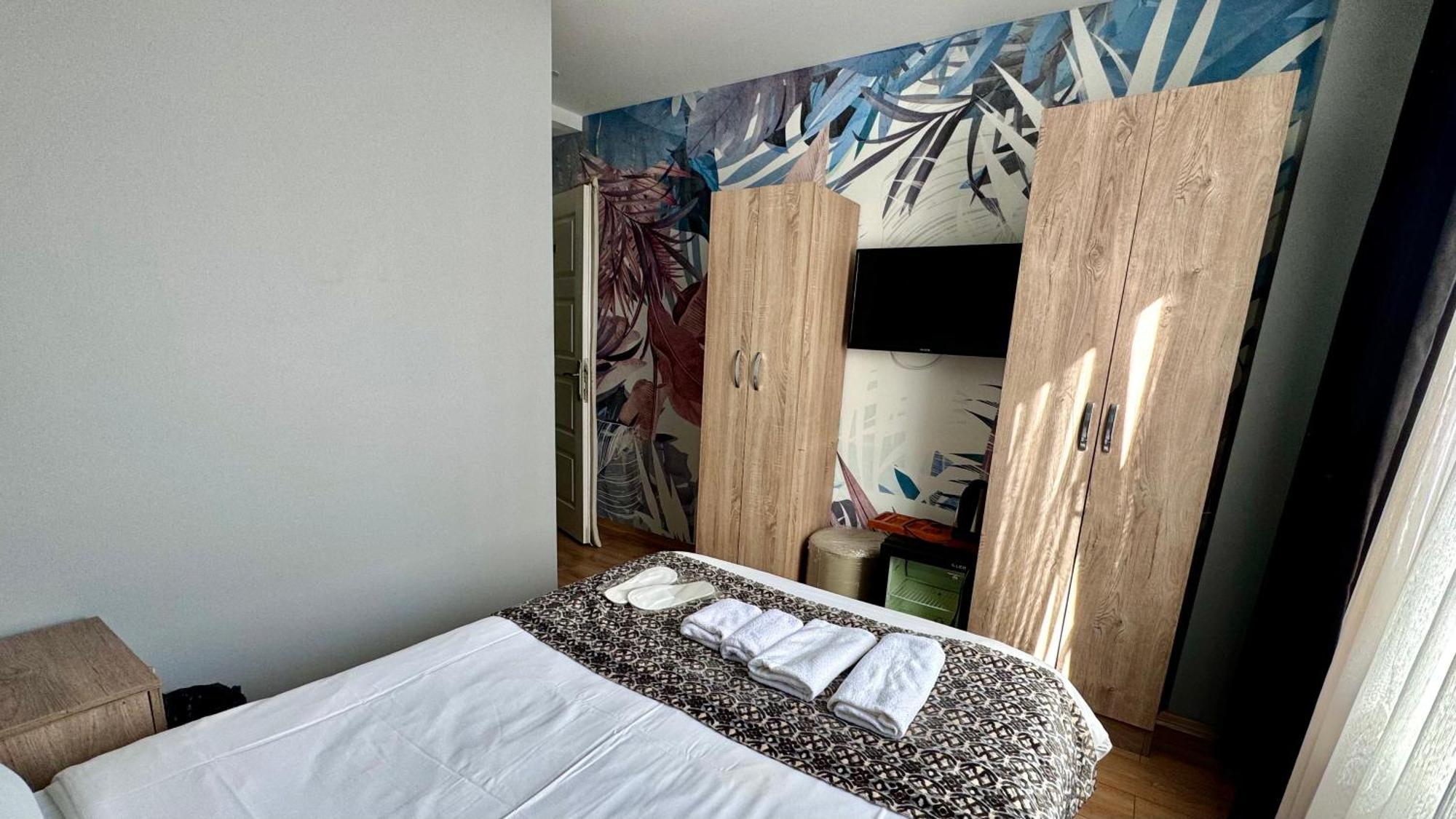 Habitación Doble Estándar