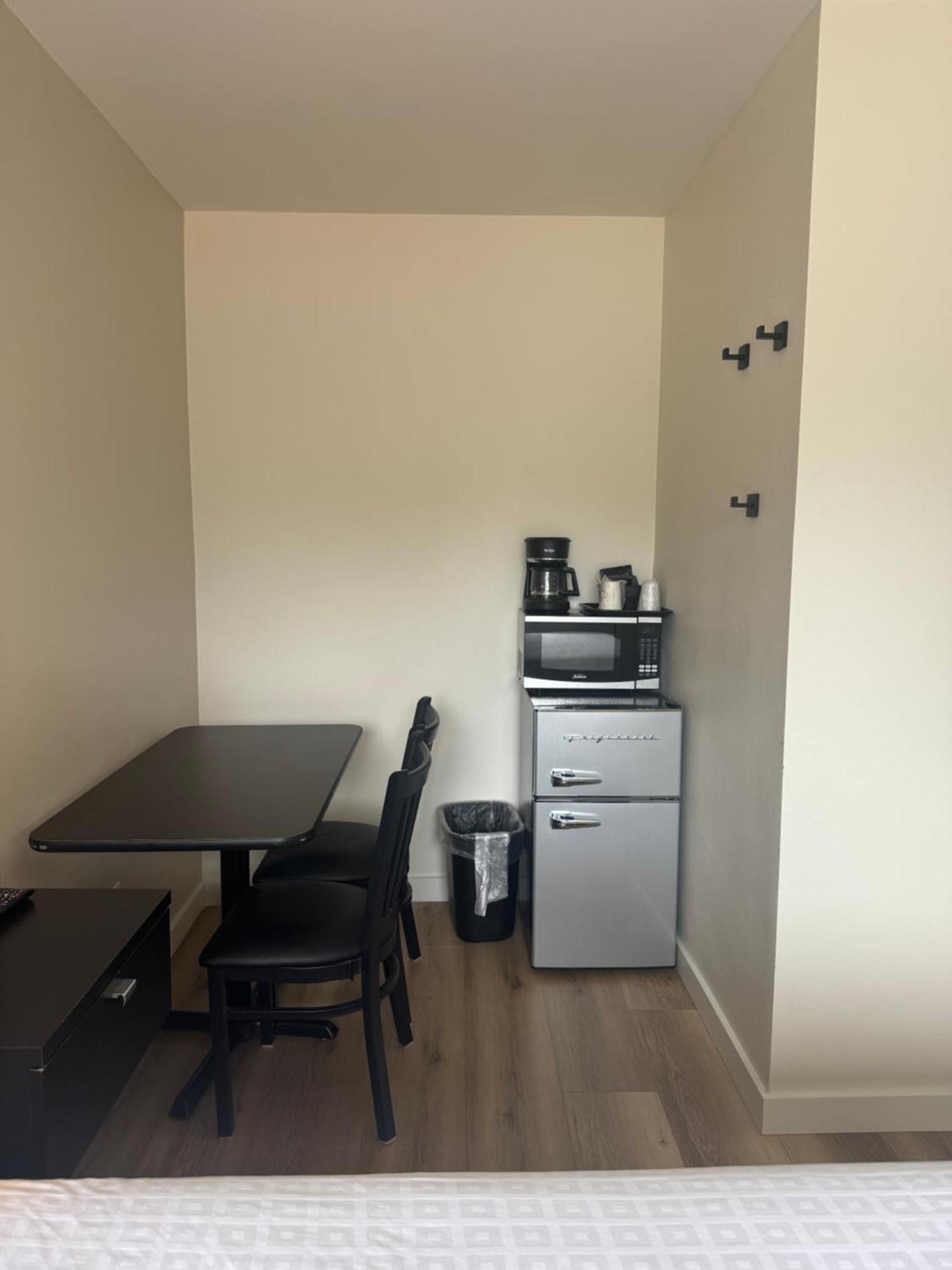 Single Room - Disability Access