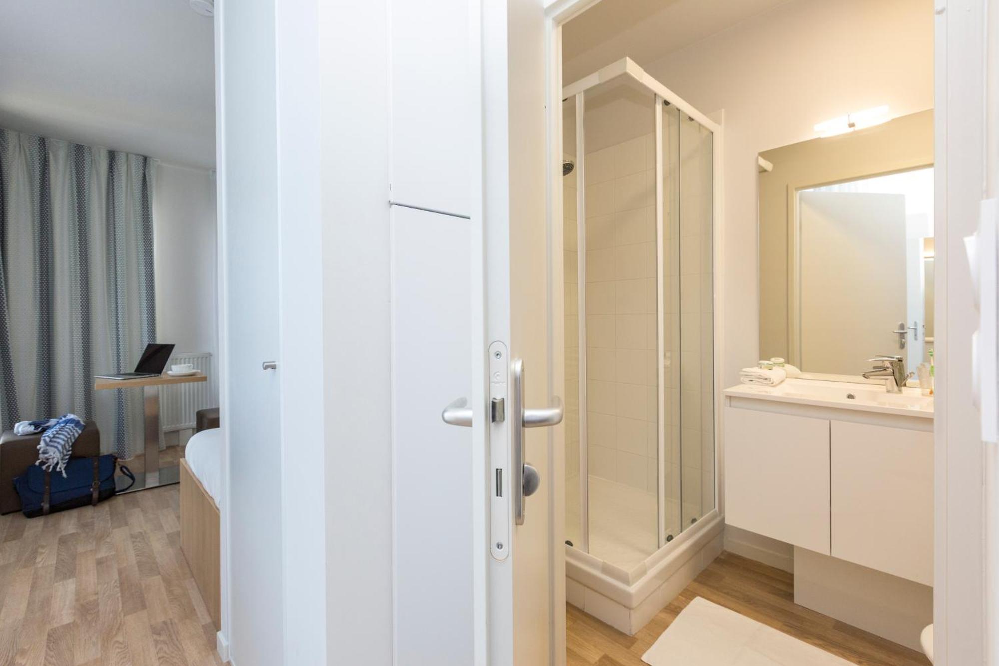 Habitación Individual Económica