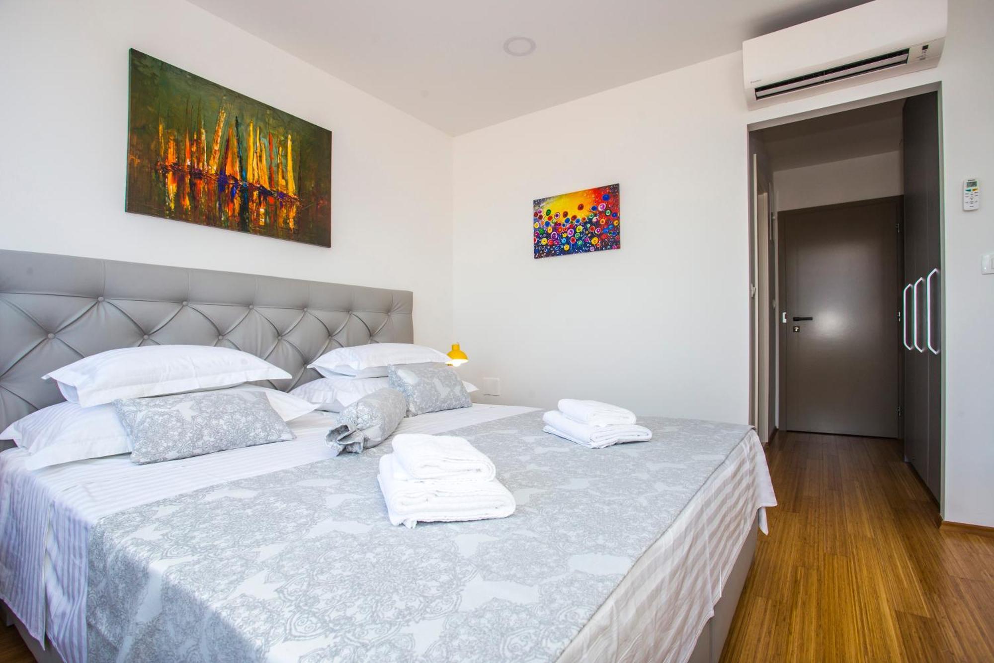 Habitación Doble Estándar - 1 o 2 camas