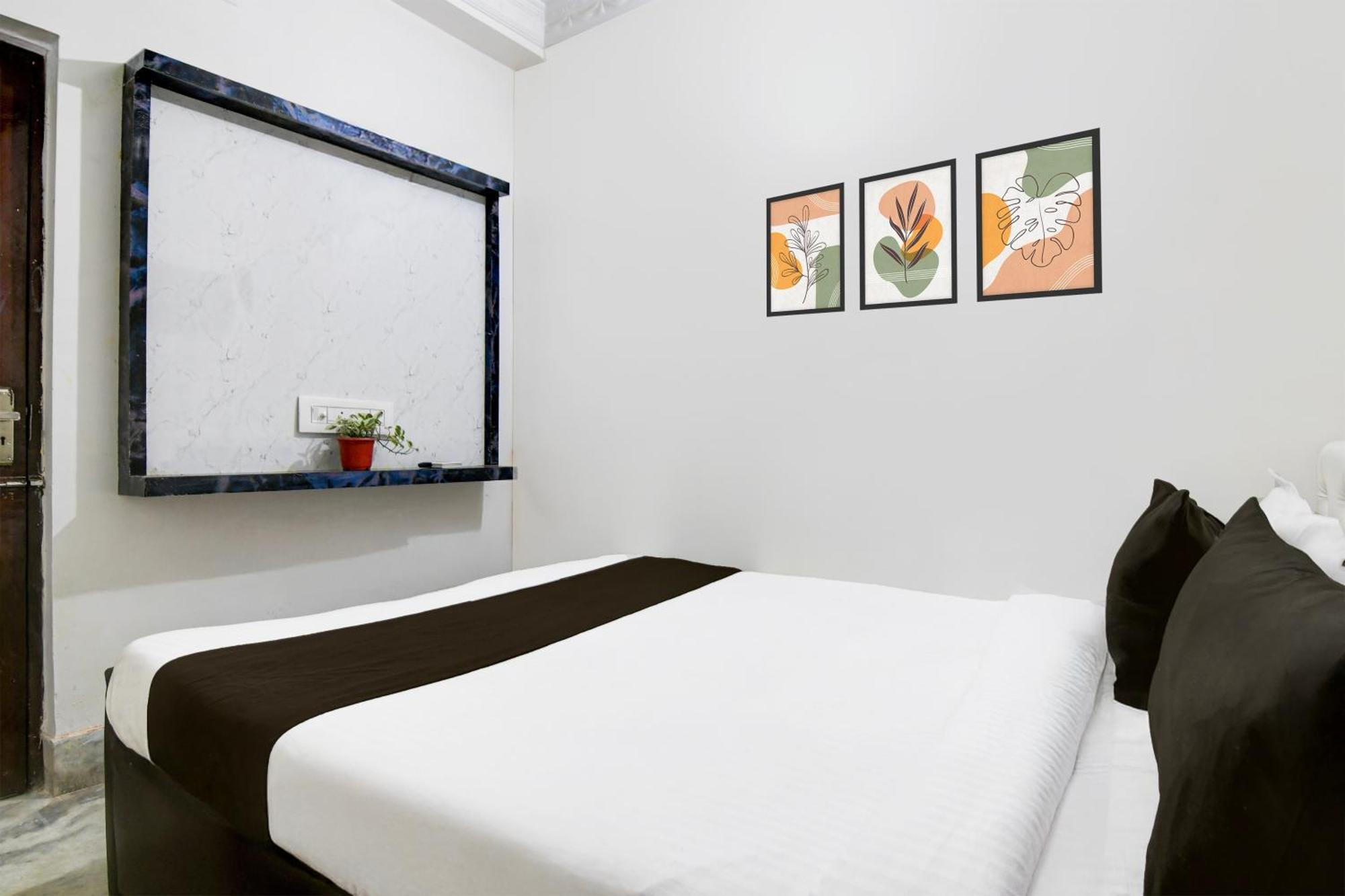 Classic Triple Room