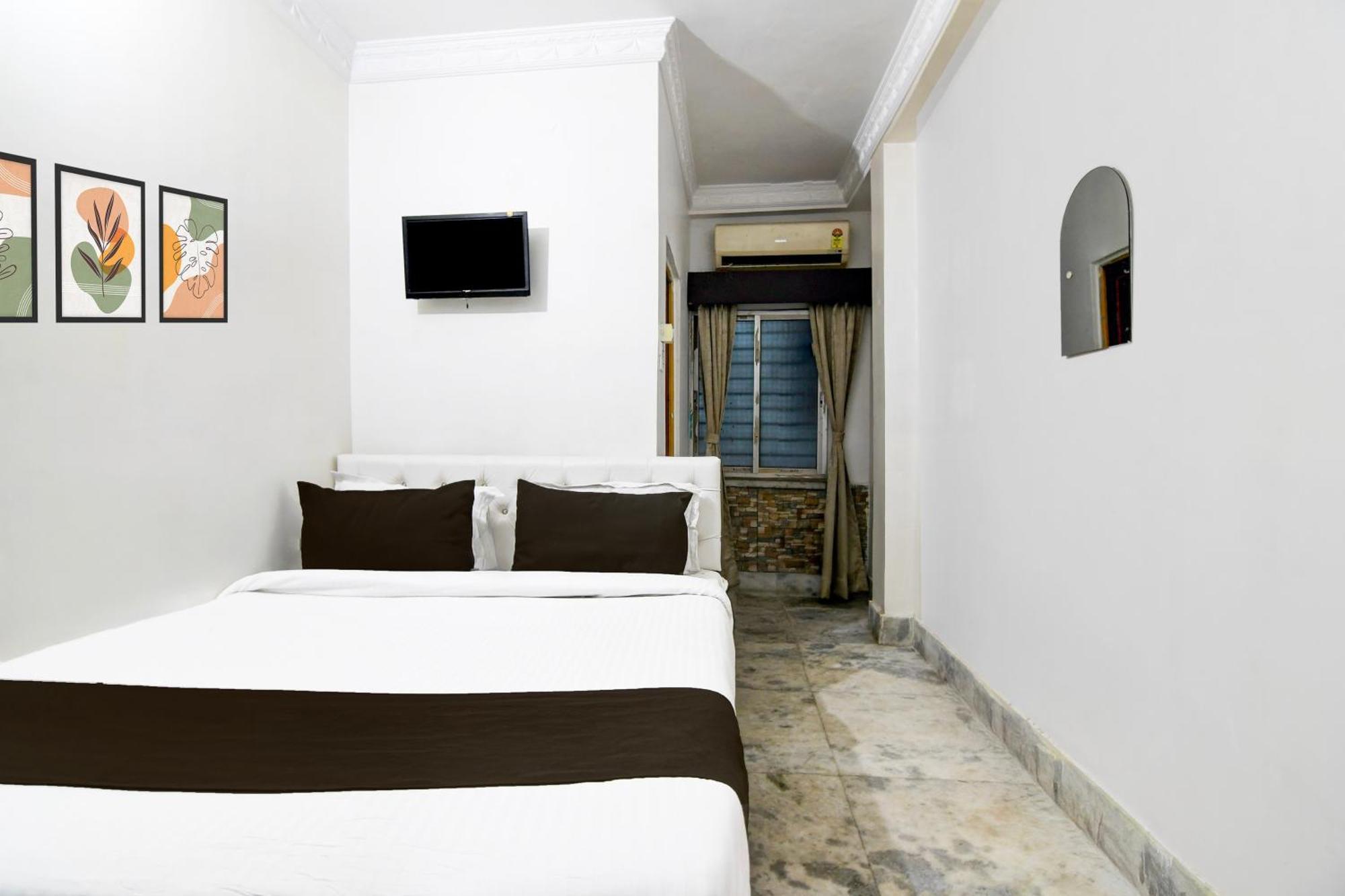 Classic Triple Room