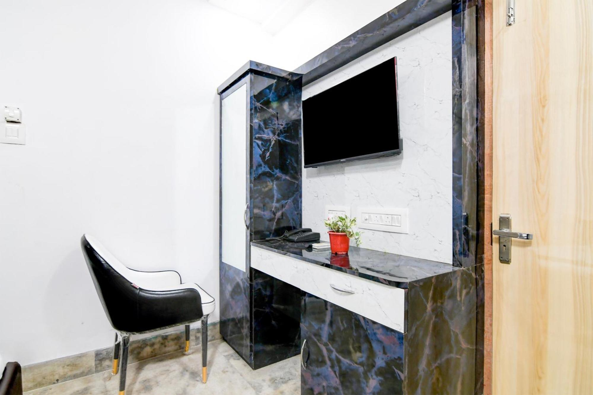 Classic Triple Room