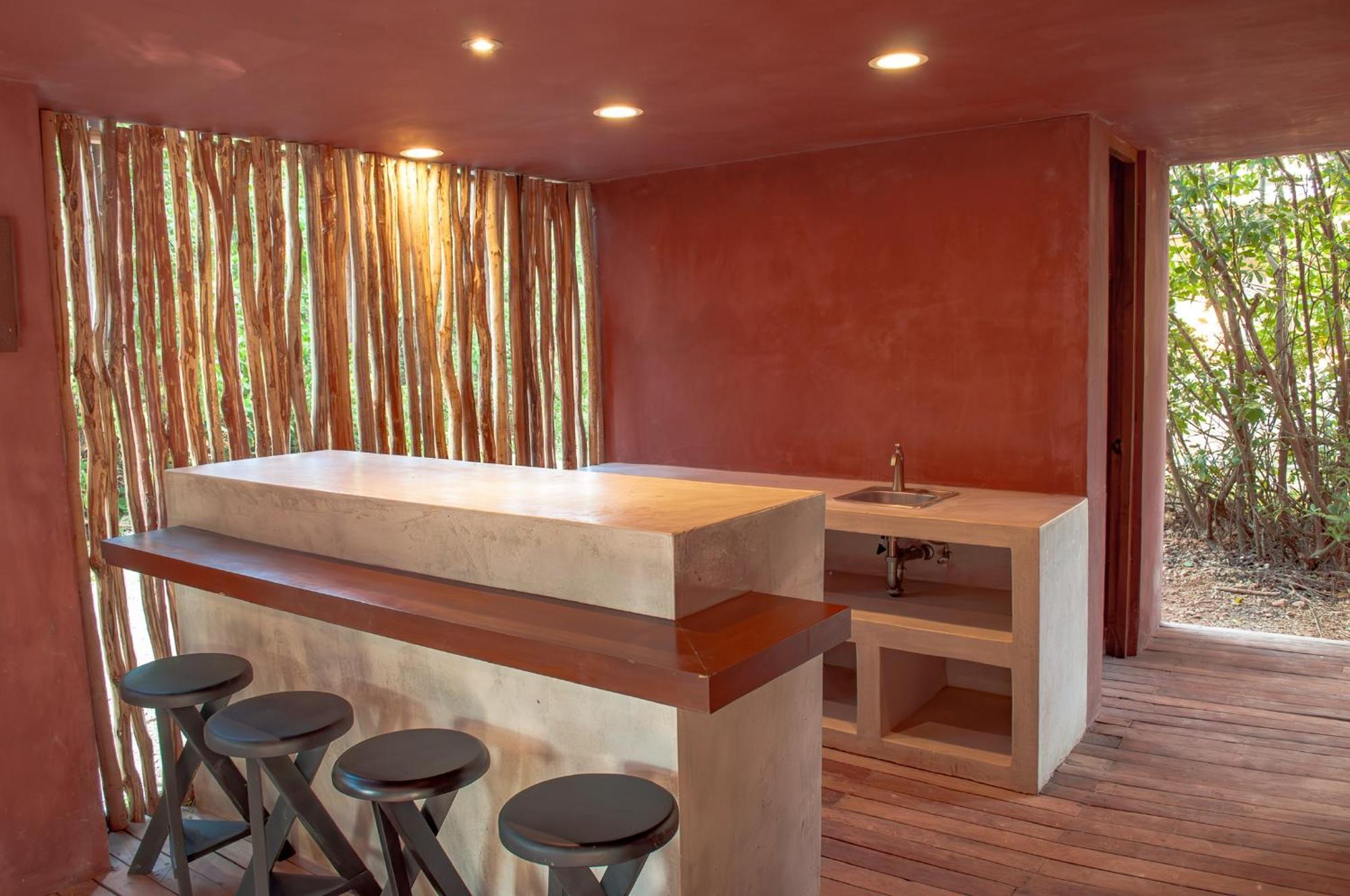 One-Bedroom Villa