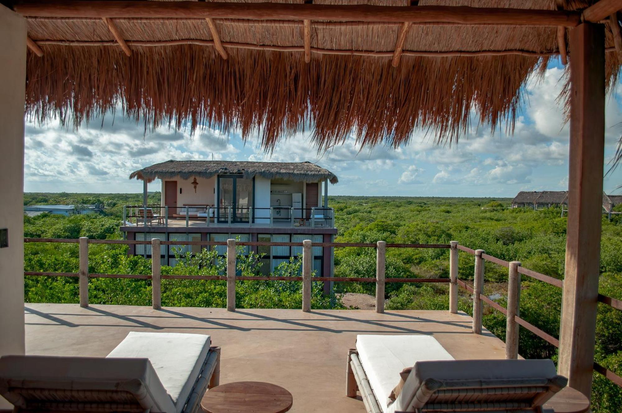 One-Bedroom Villa