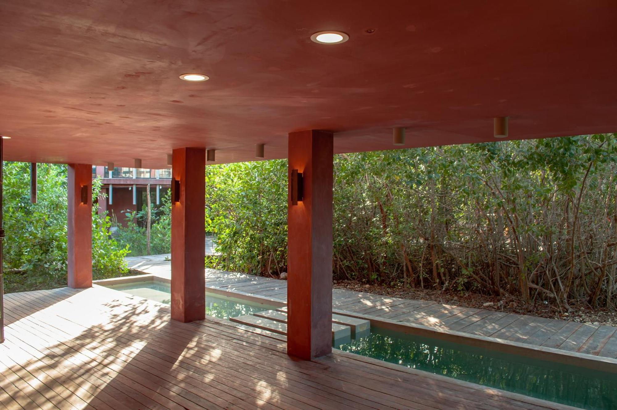 One-Bedroom Villa