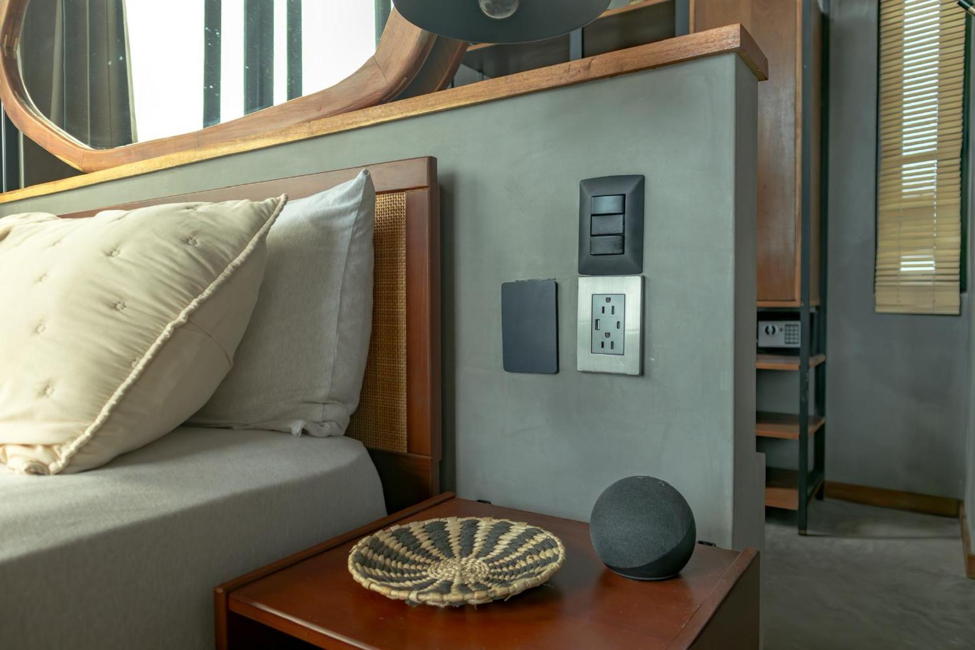 Suite Balcony