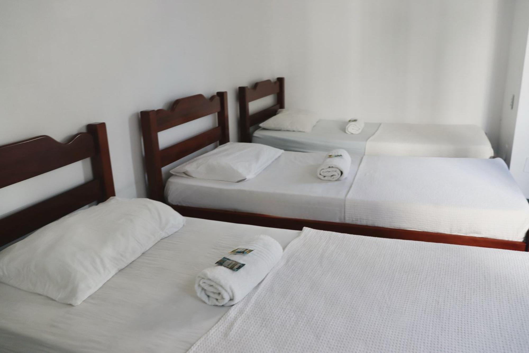 Quarto Família