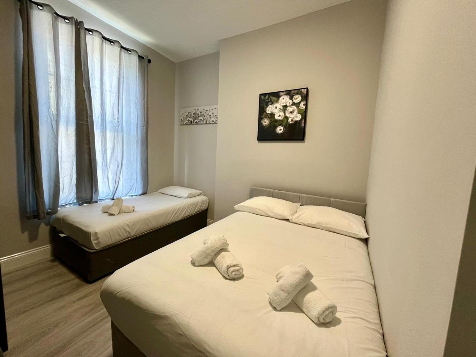 Comfort Triple Room