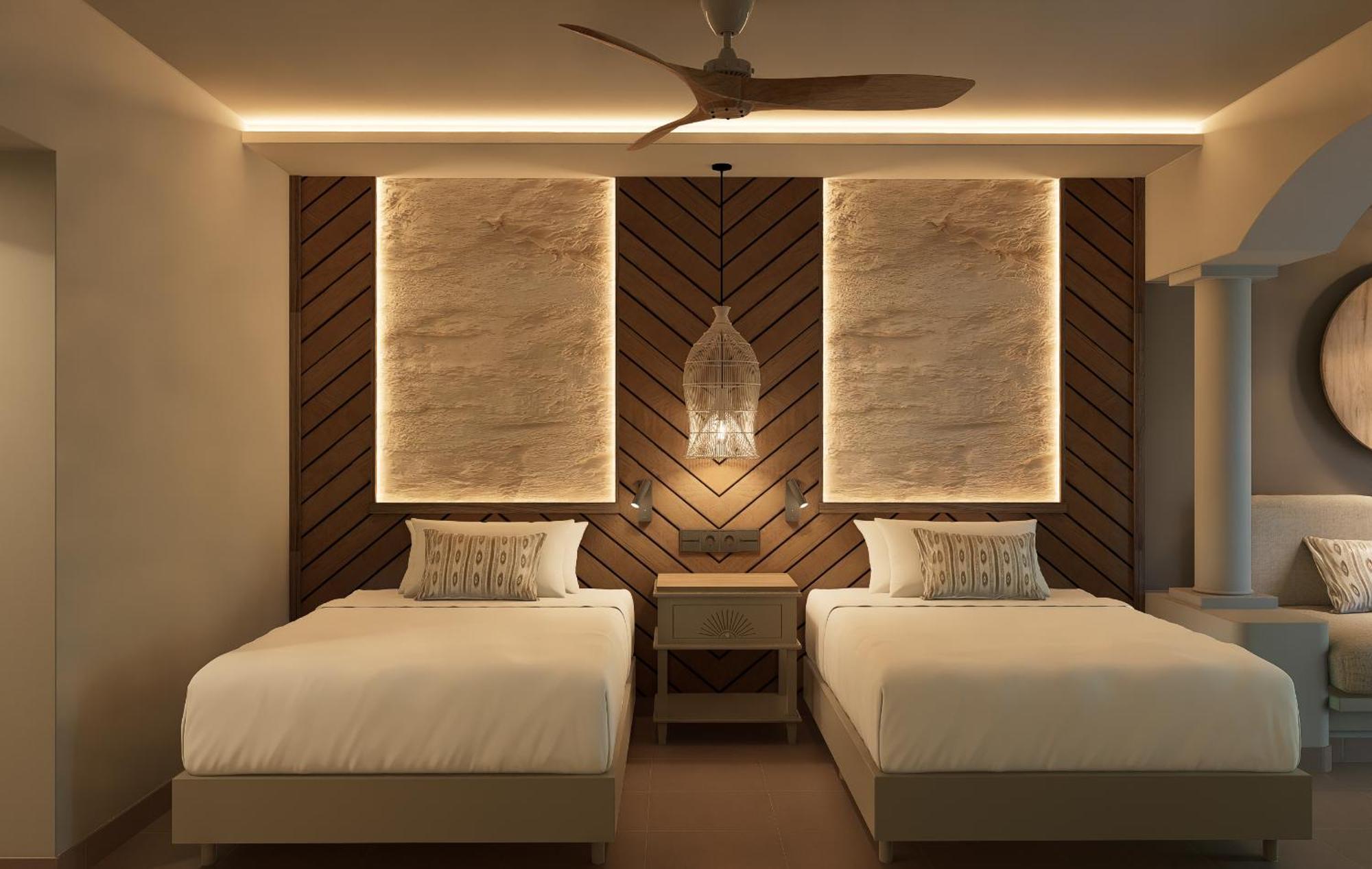 Junior Superior Suite