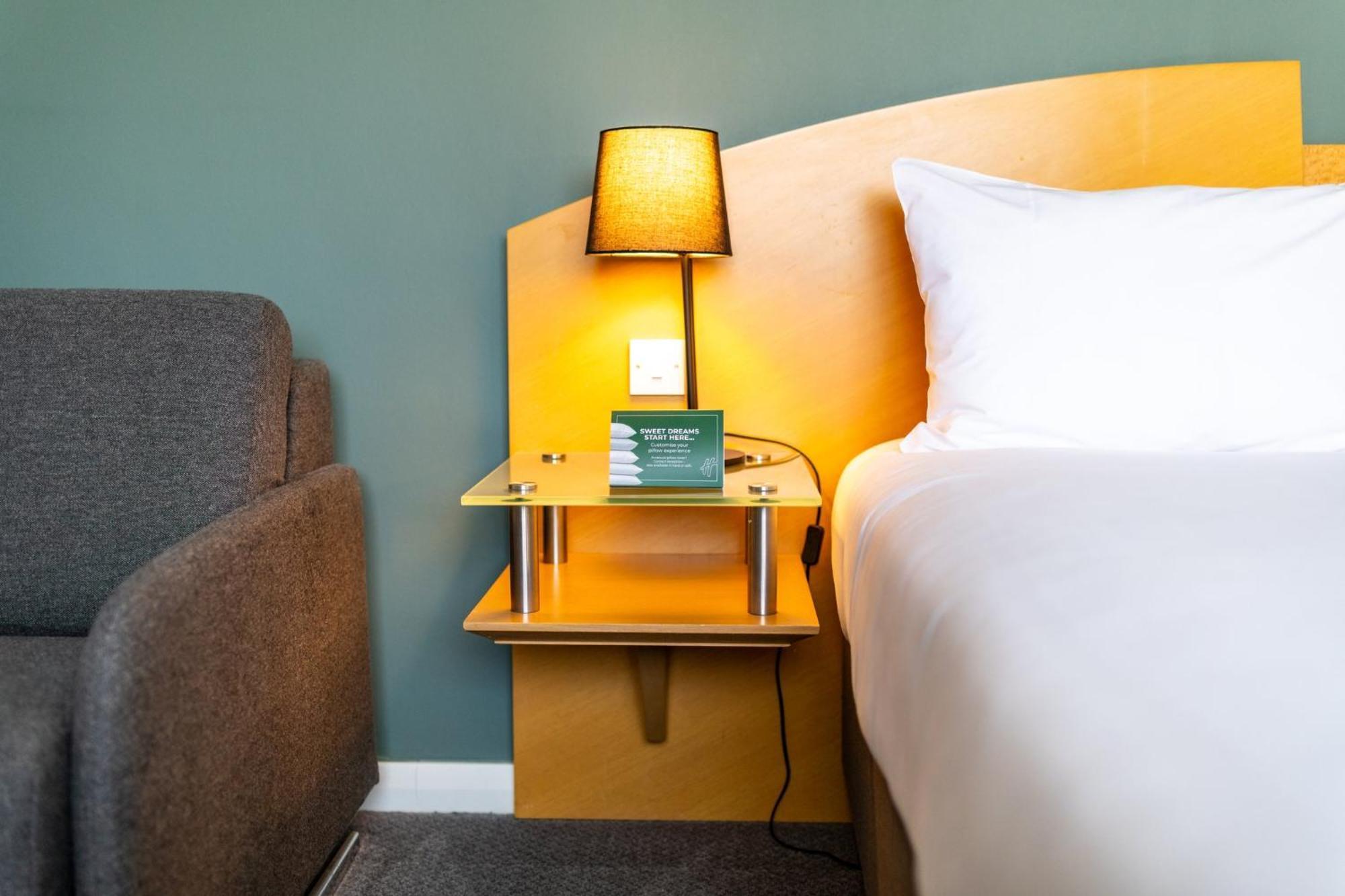 Standard Doppelzimmer mit Schlafsofa
