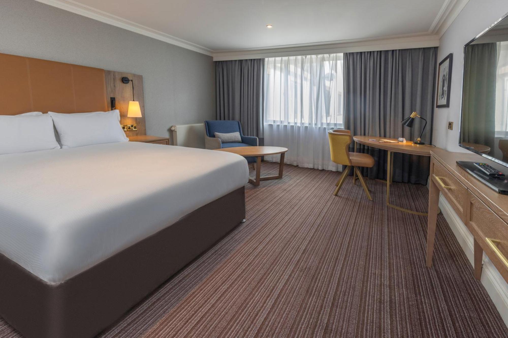 Classic Double Room