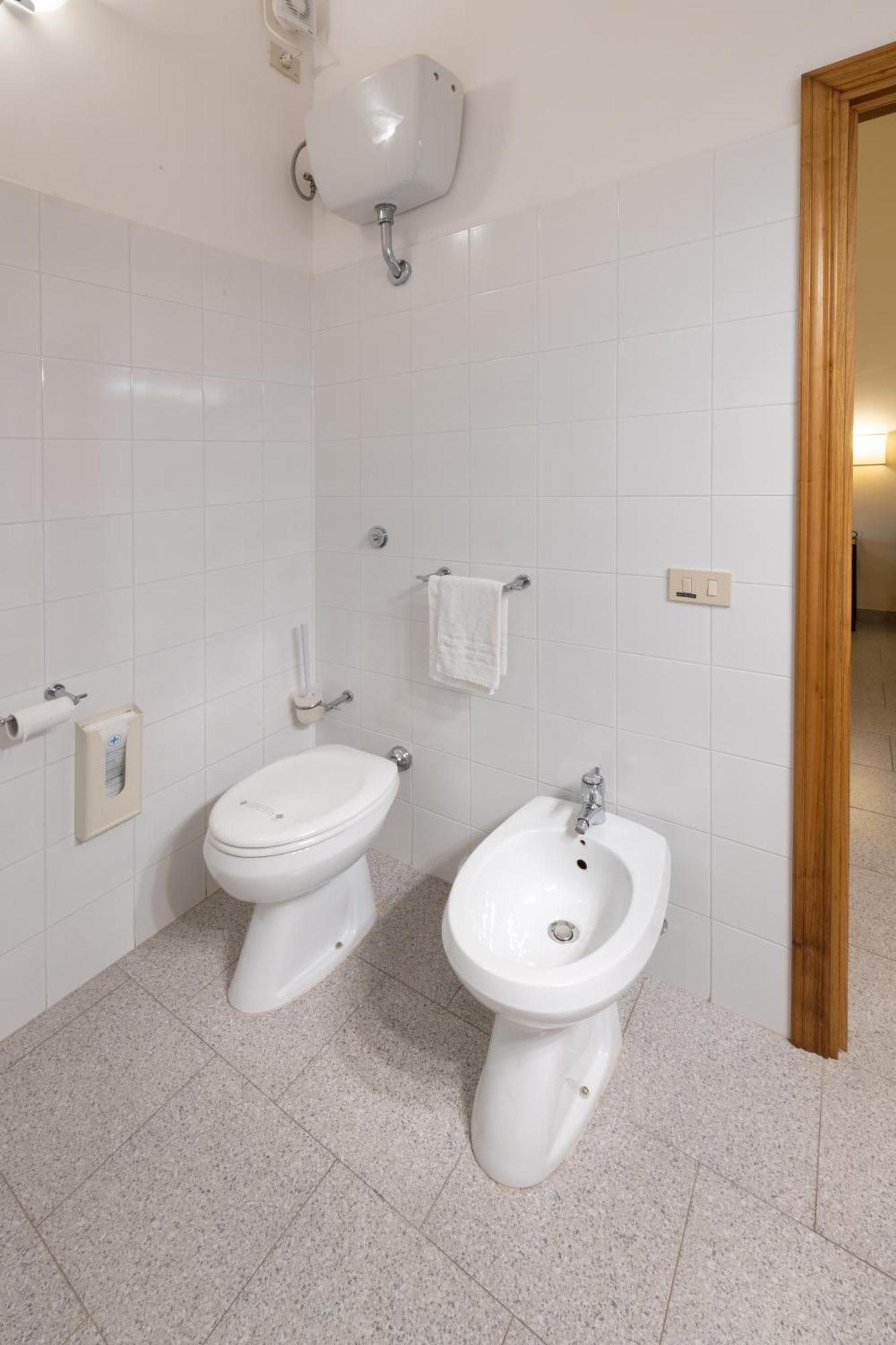 Deluxe Kamer