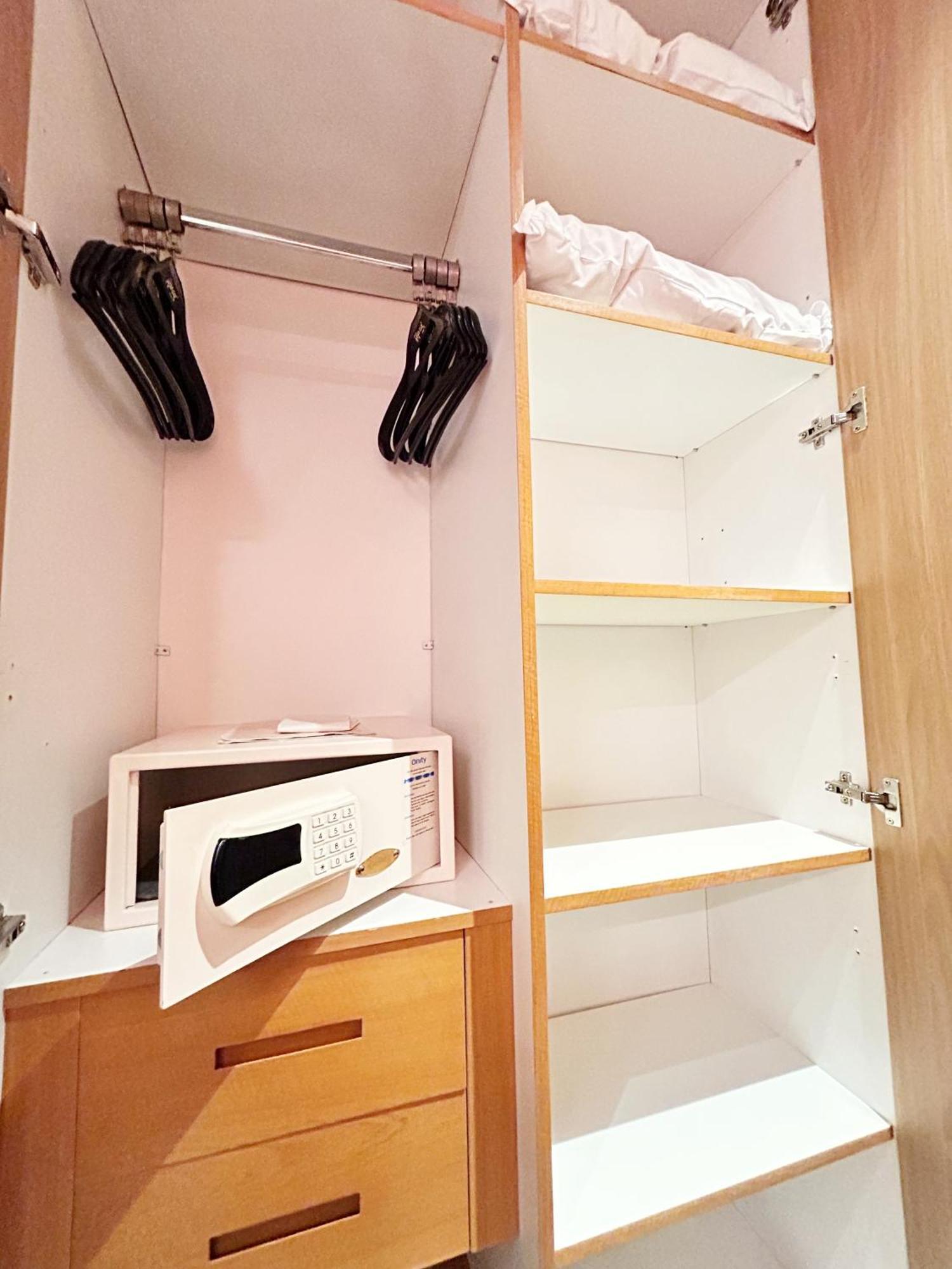Chambre Supérieure Lit Queen-Size
