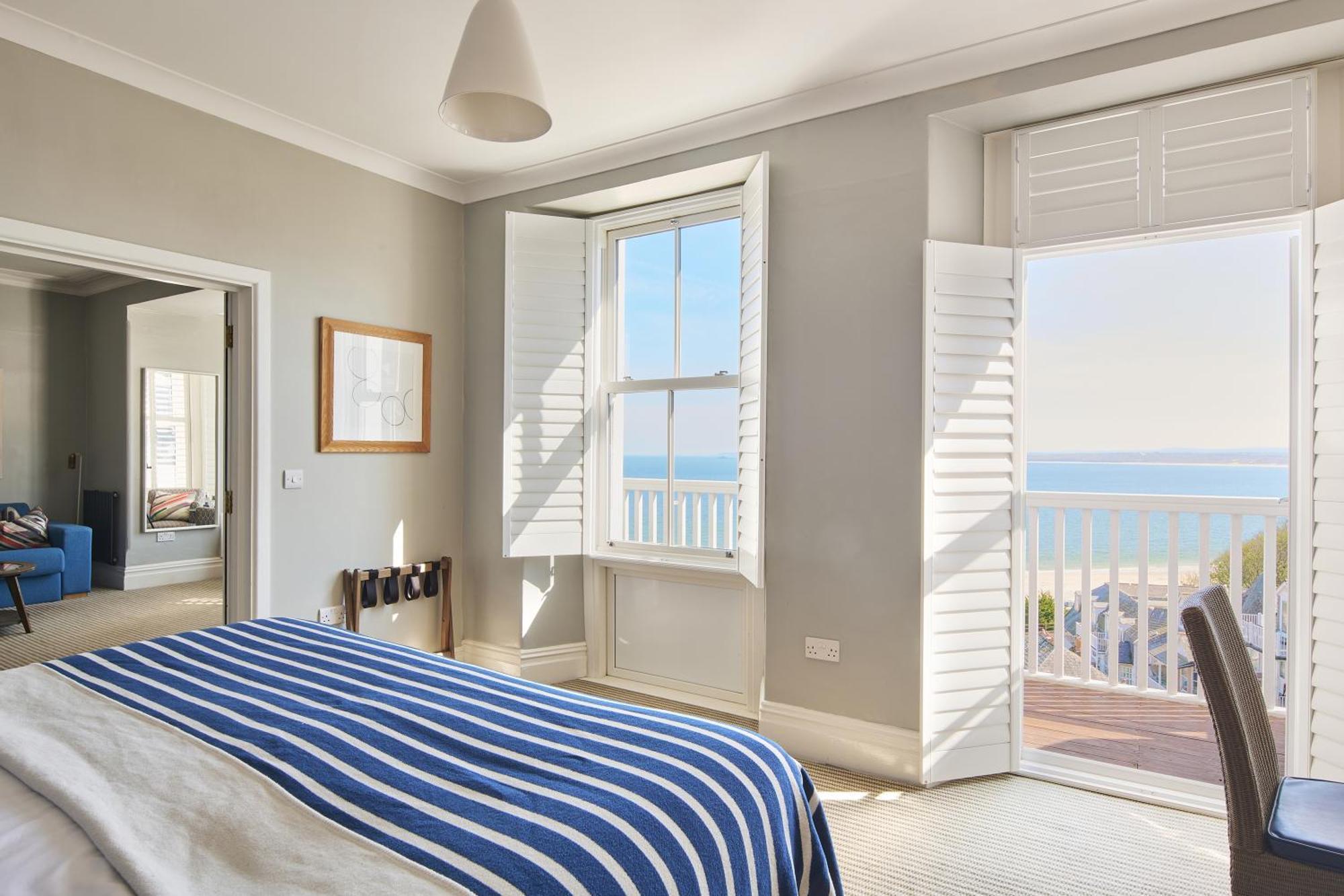 Suite Sea View