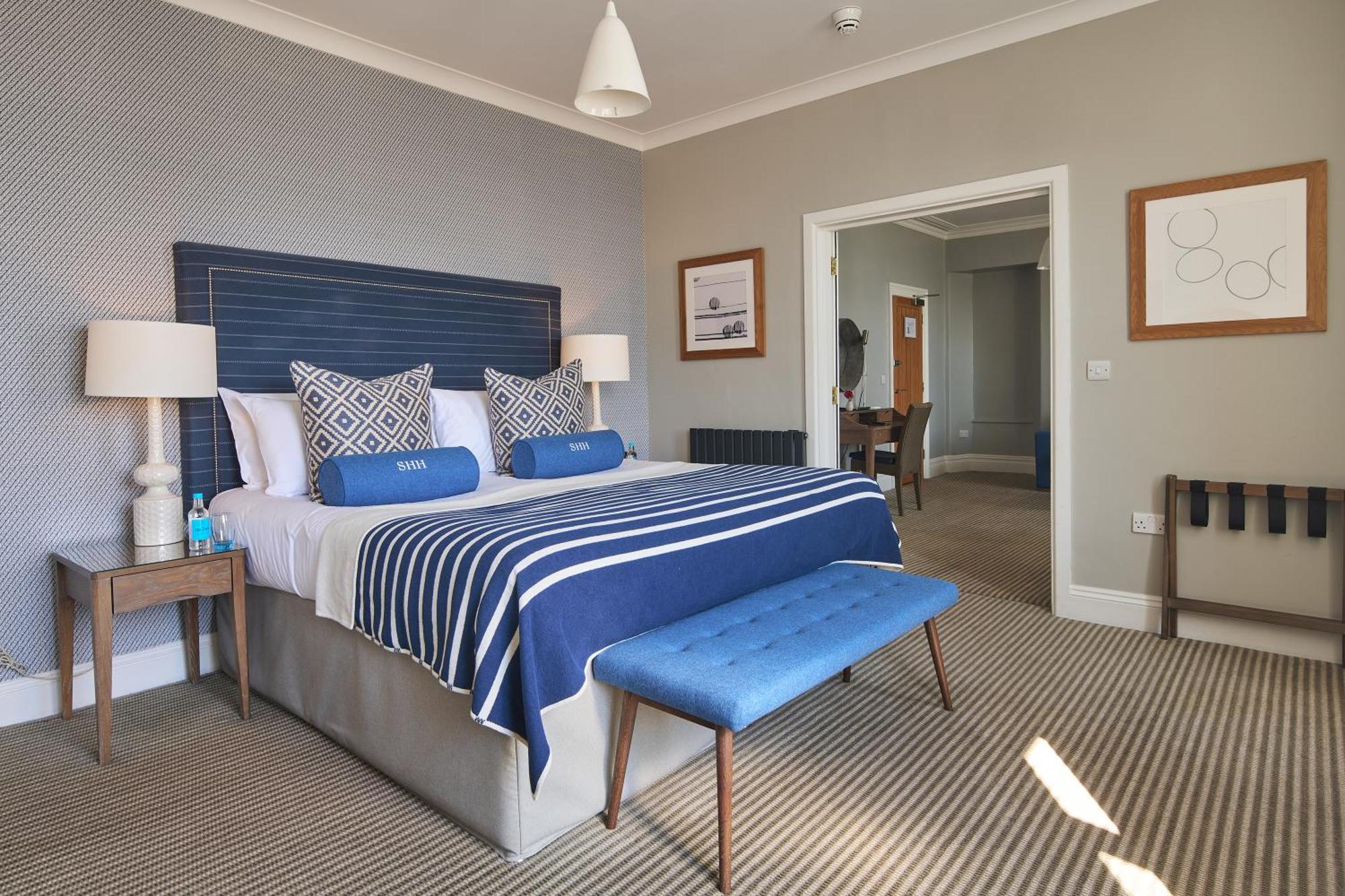 Suite Sea View