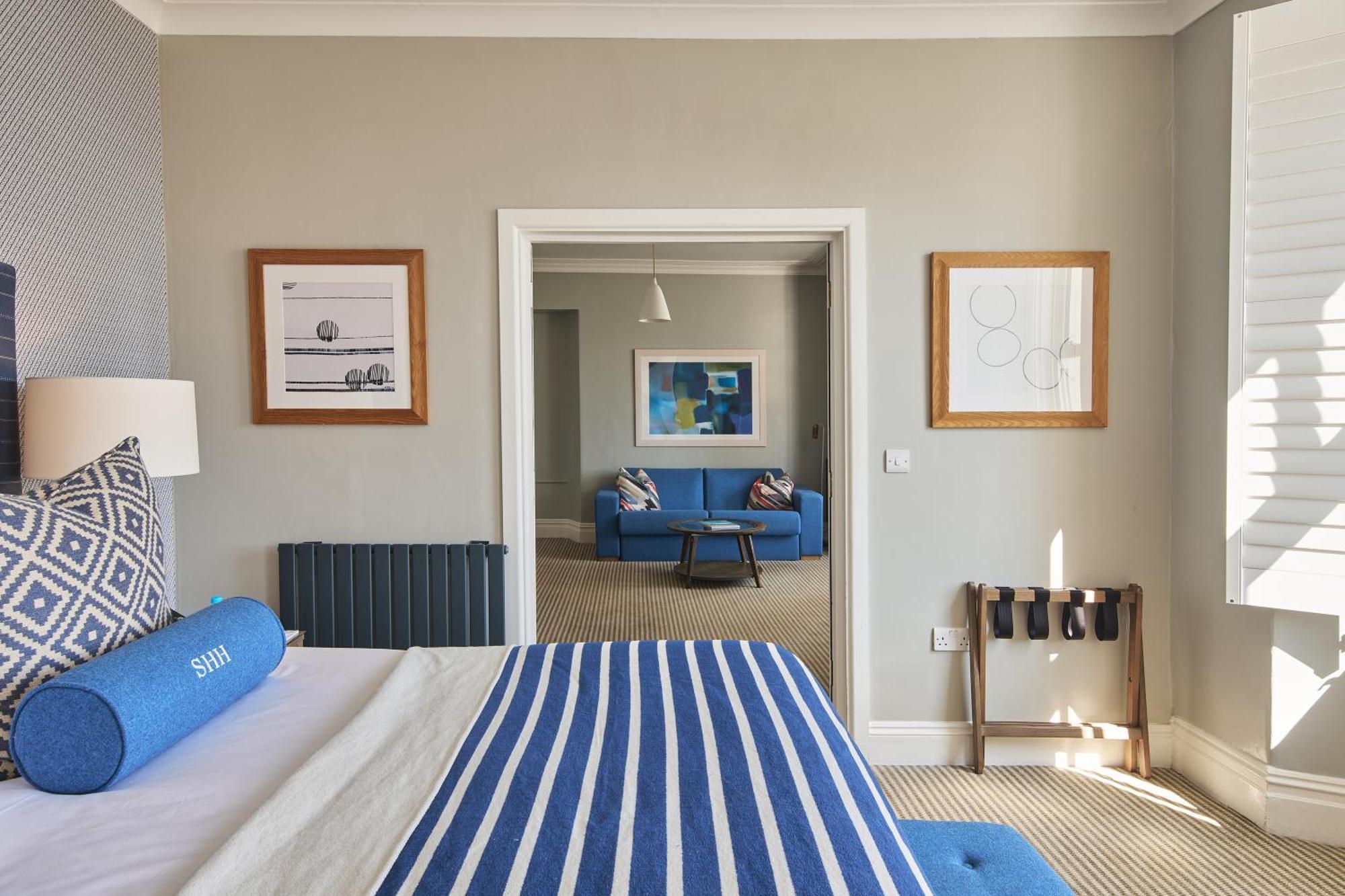 Suite Sea View