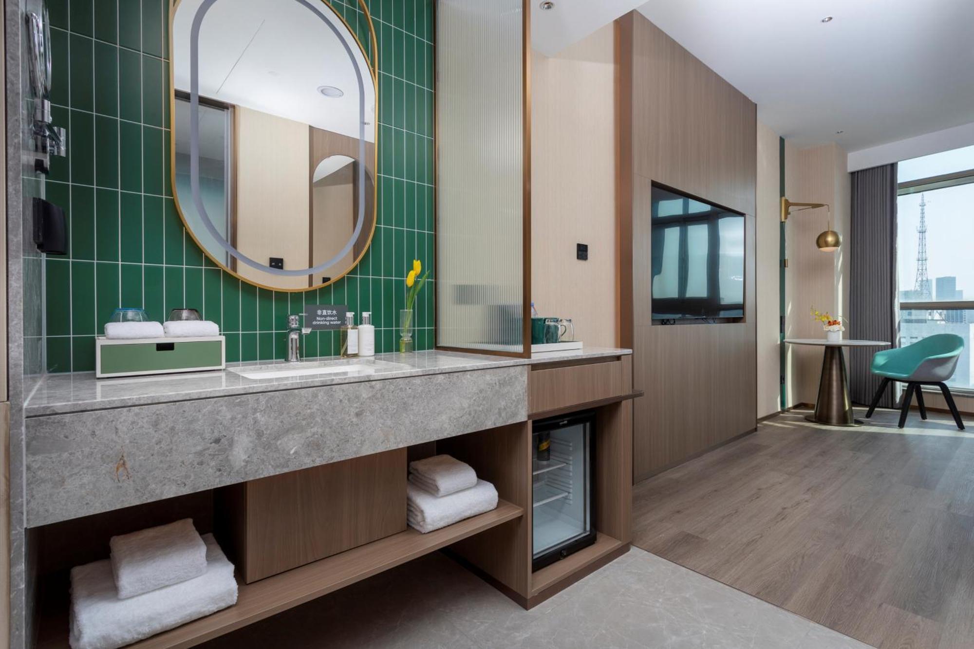 King Suite