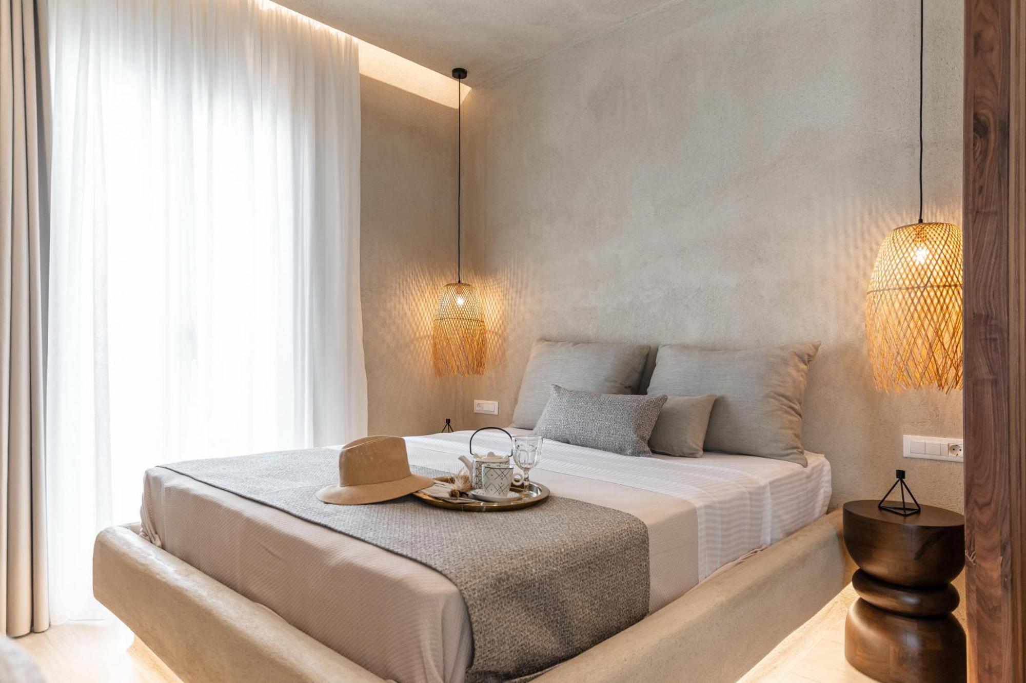 Junior Suite with Sea View