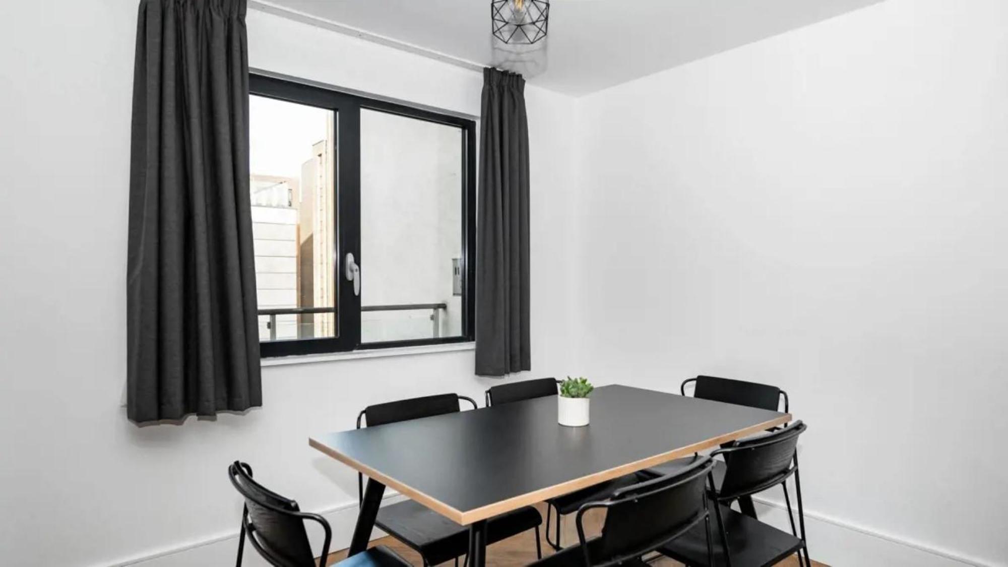 Maisonnette/Duplex Appartement met 2 Slaapkamers