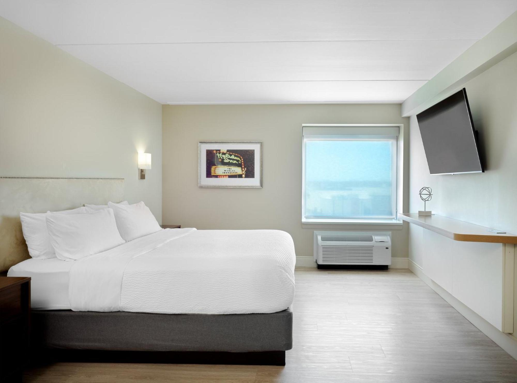 Two-Bedroom Duplex Suite