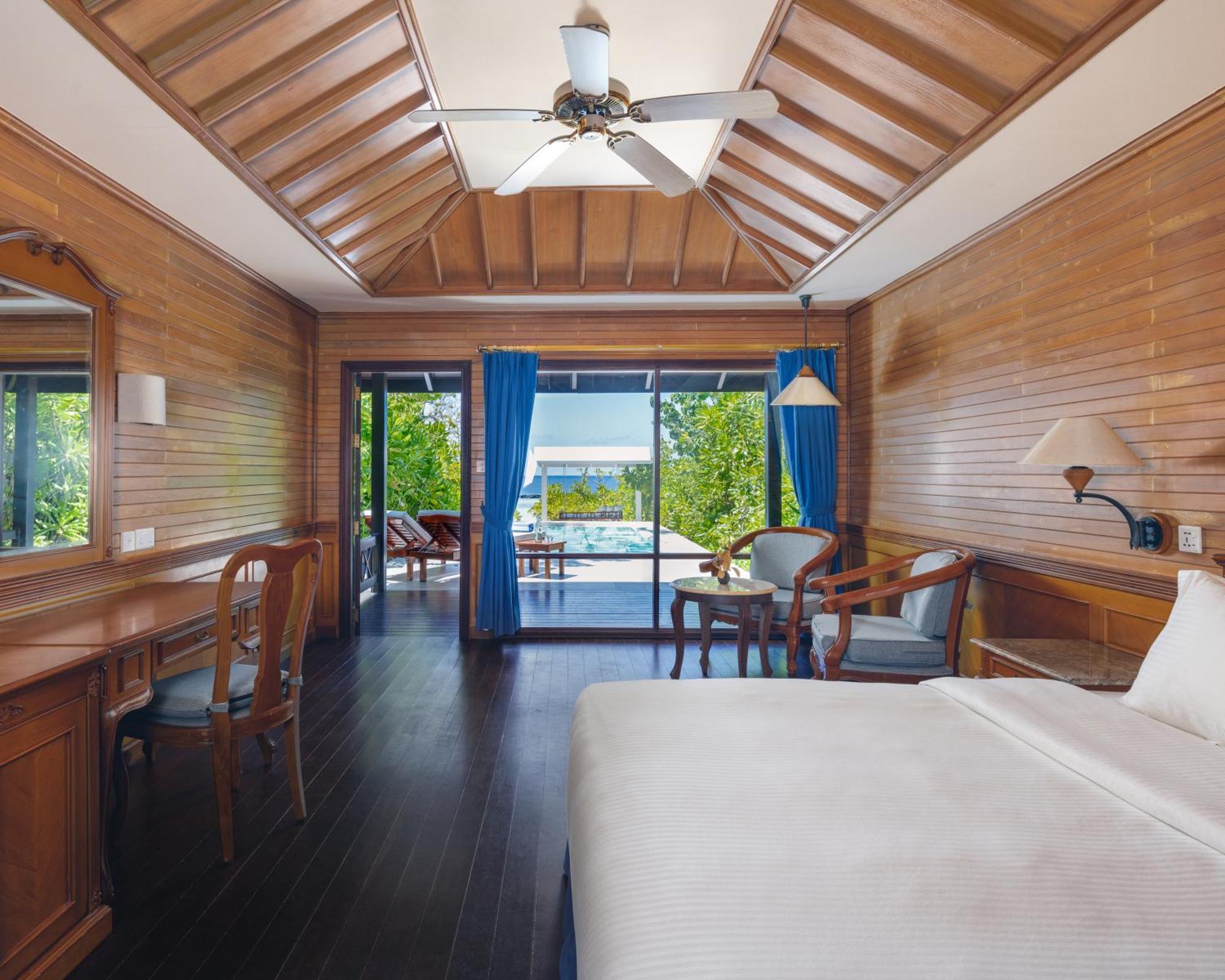 Beach Pool Villa - 50% off domestic transfers for stays of 7+ nights | Book from 18 March, Stay until 30 Sep 2026