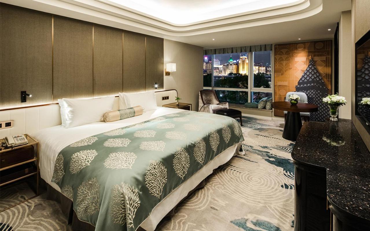 Superior Double Room River View