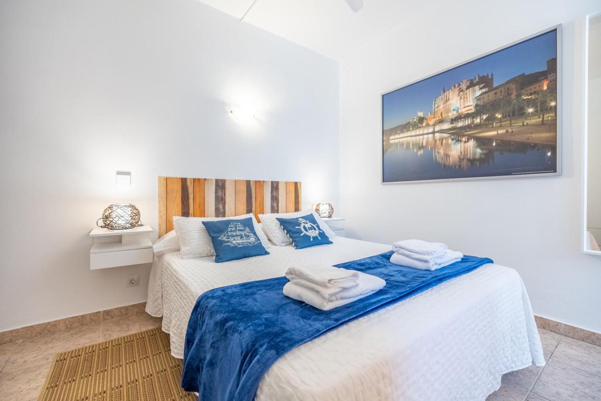 Superior Zimmer mit Queensize-Bett