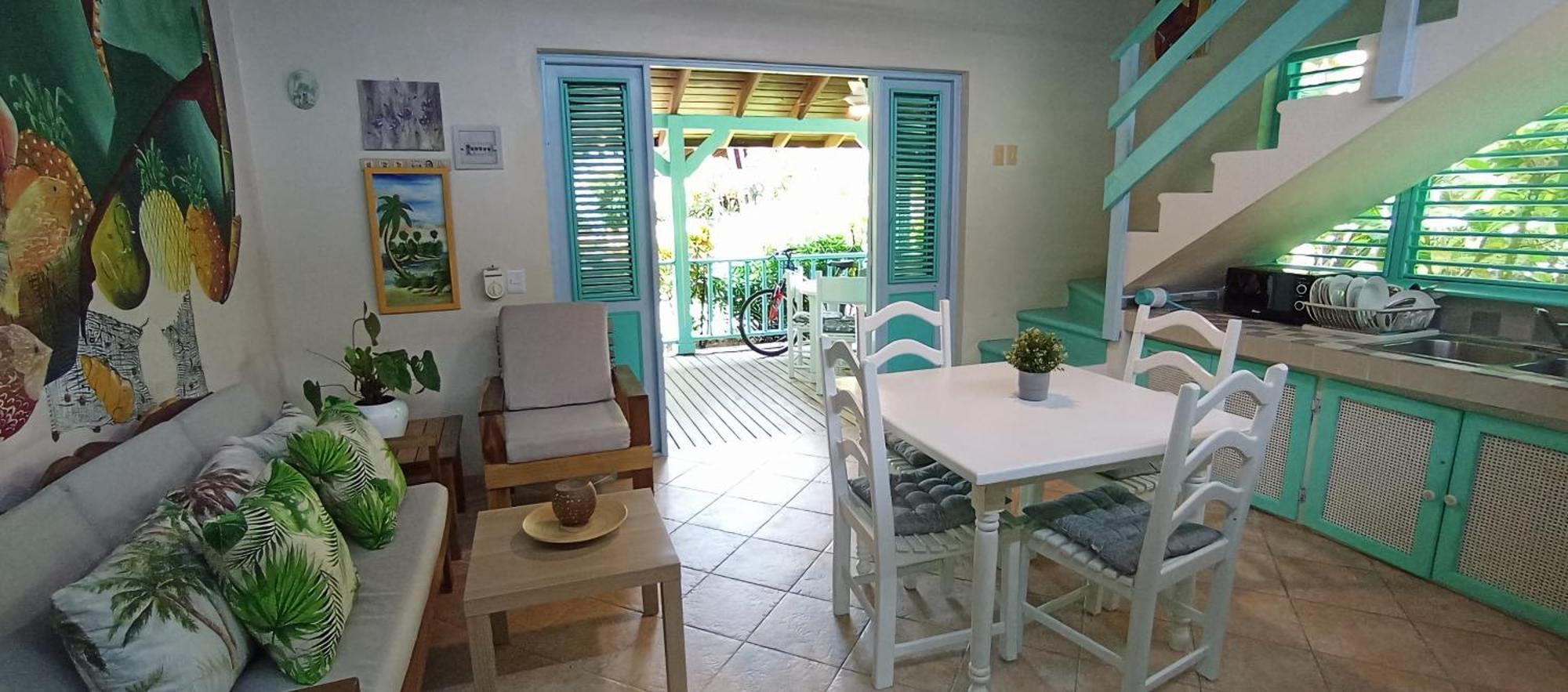 Superior Villa