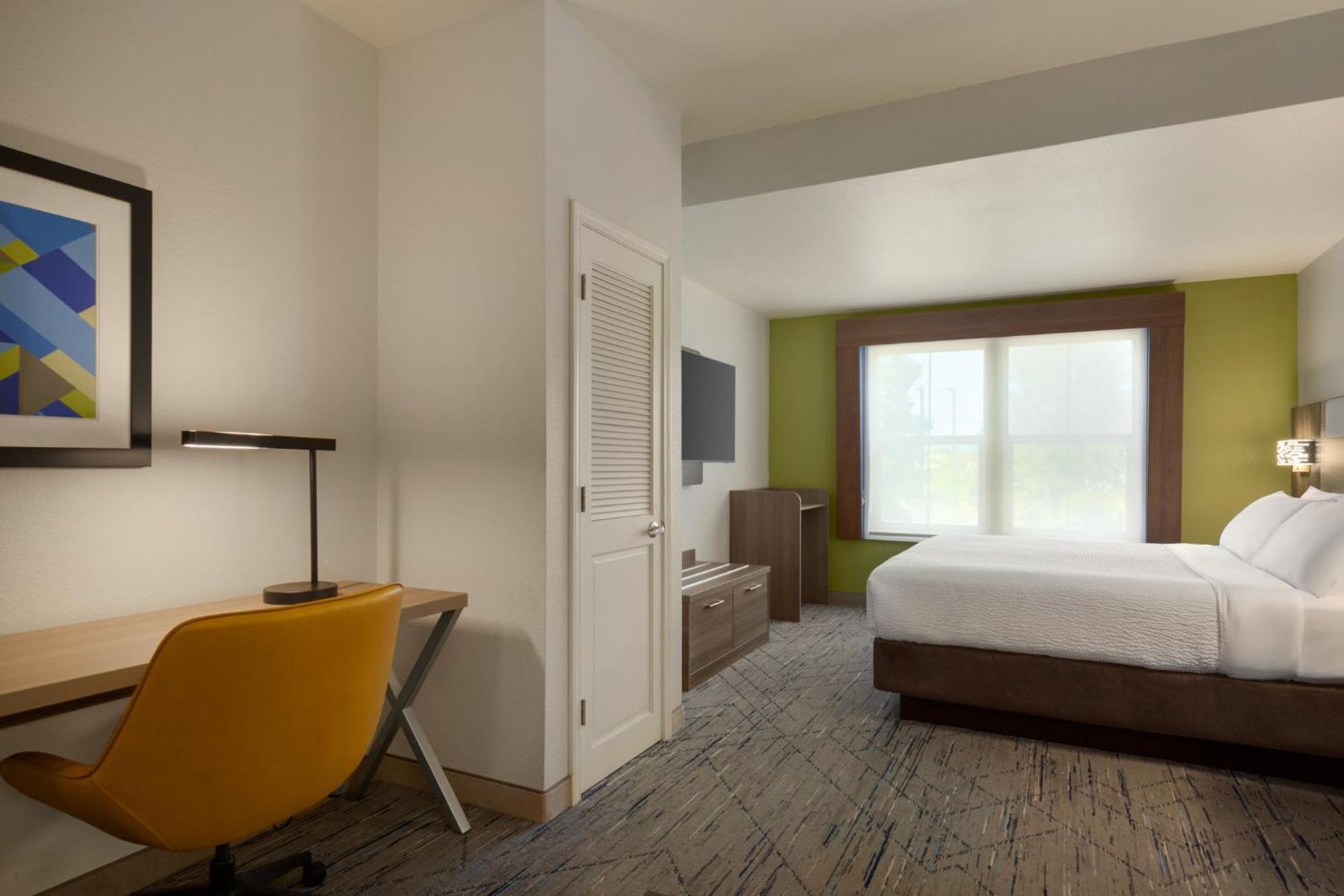 King Suite