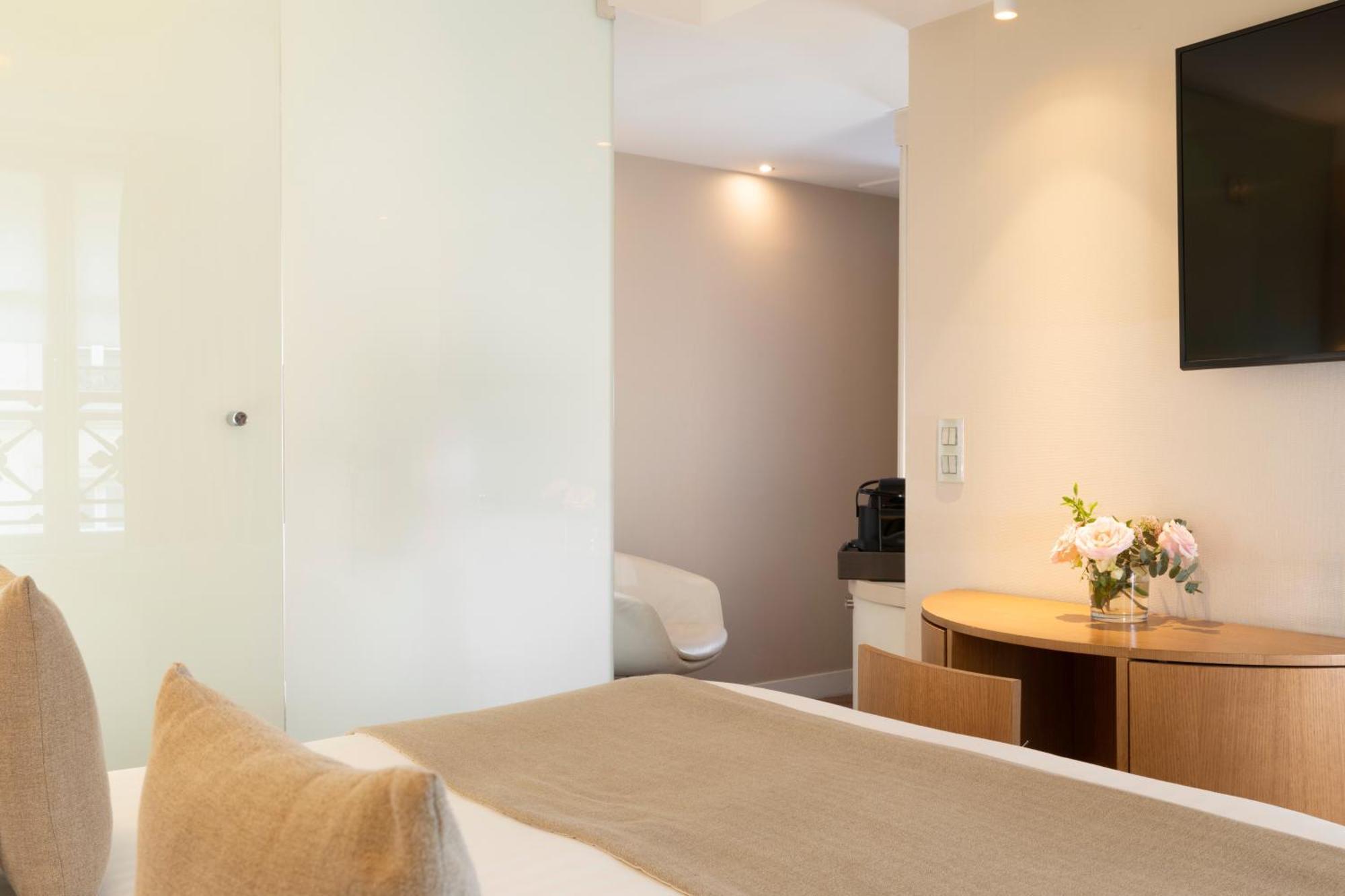 Tradition Double Room
