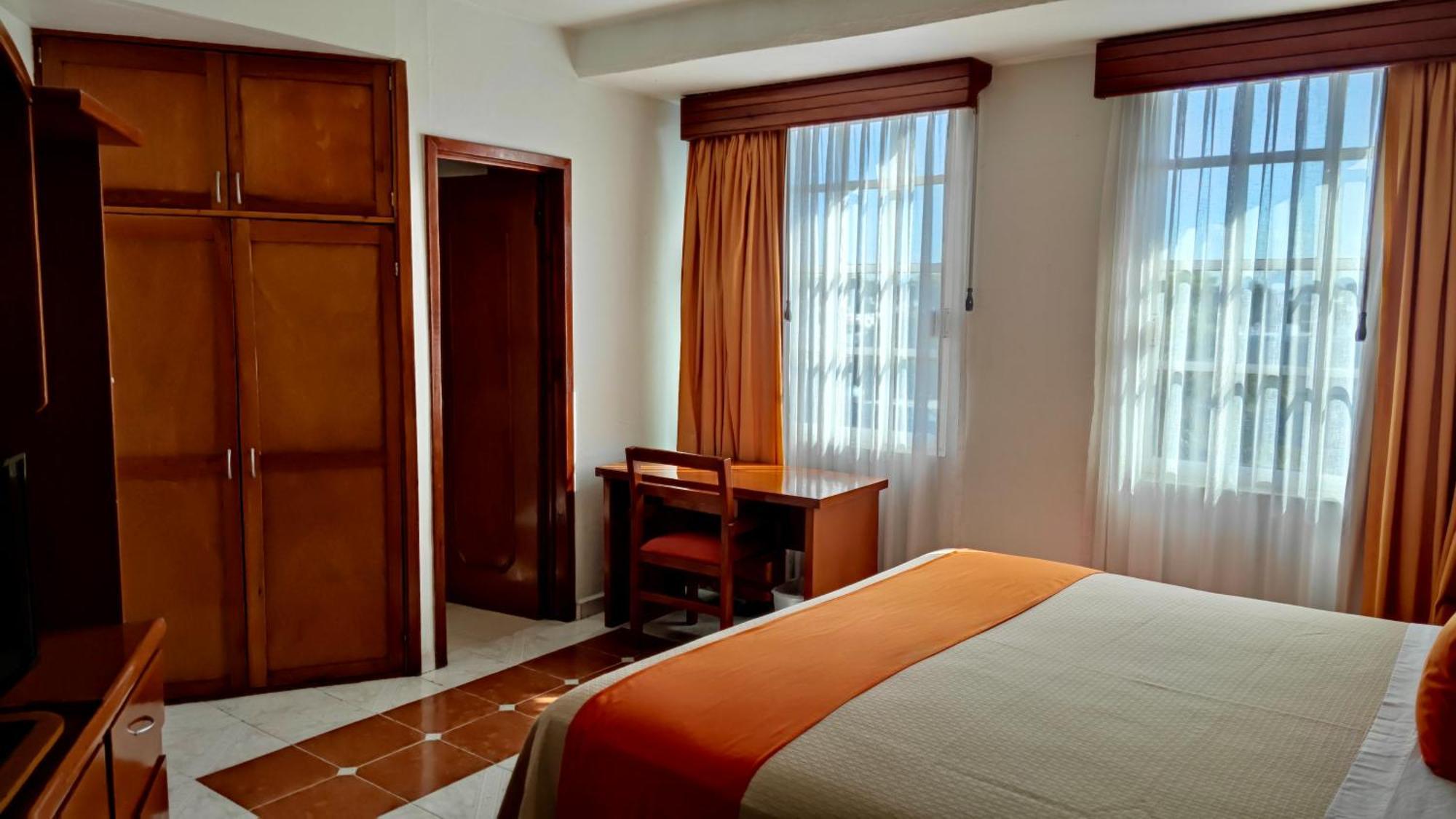 Standard King Room