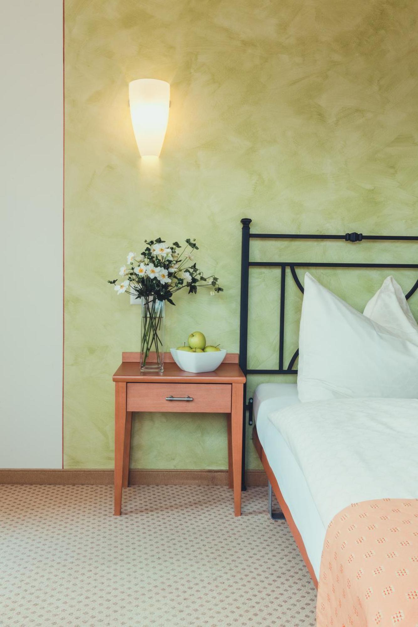 Comfort Double Room Lake View