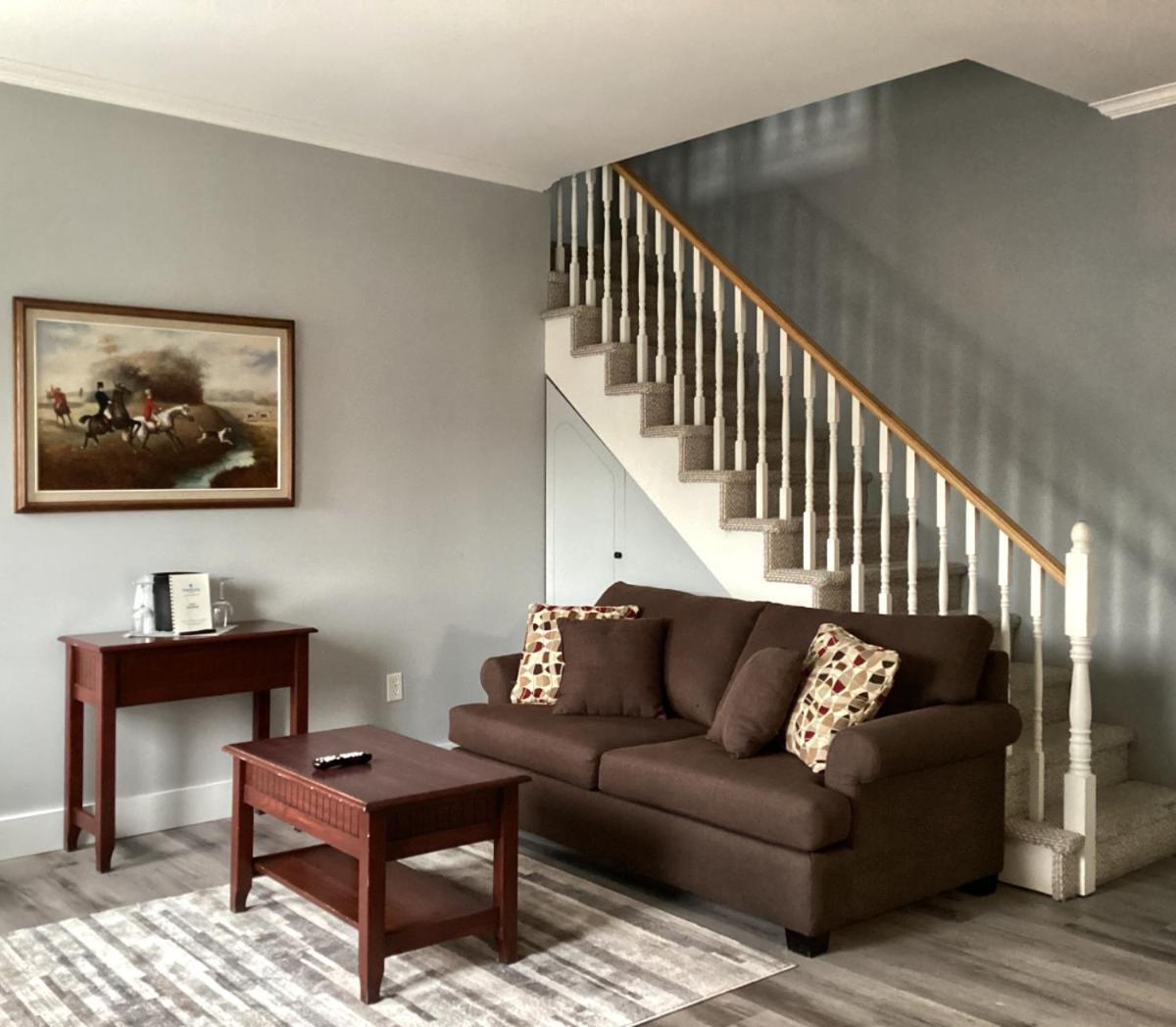 Executive King Loft