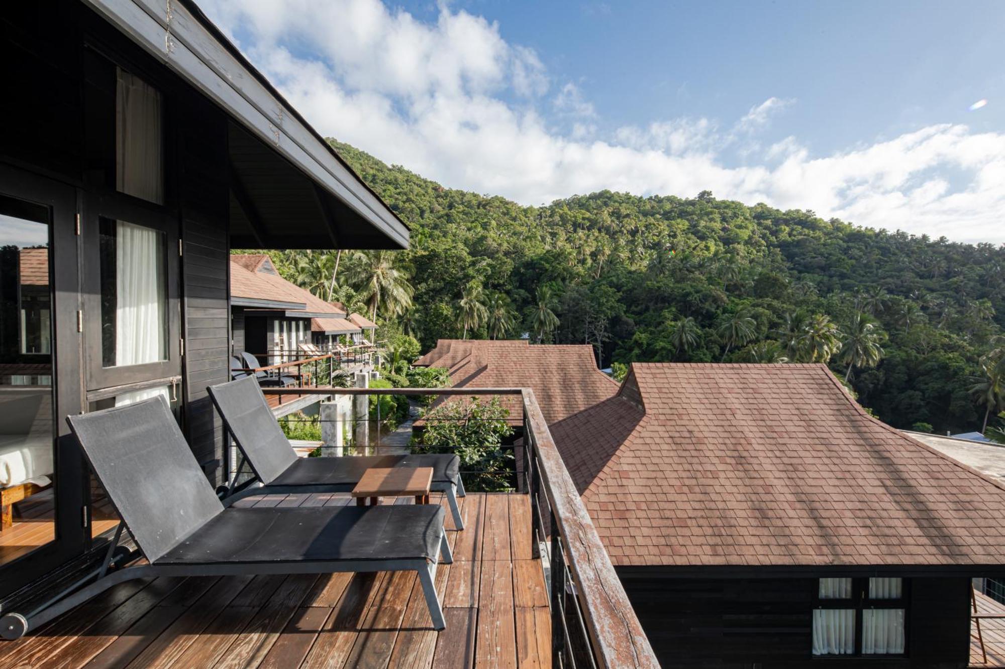 Villa Côté Colline