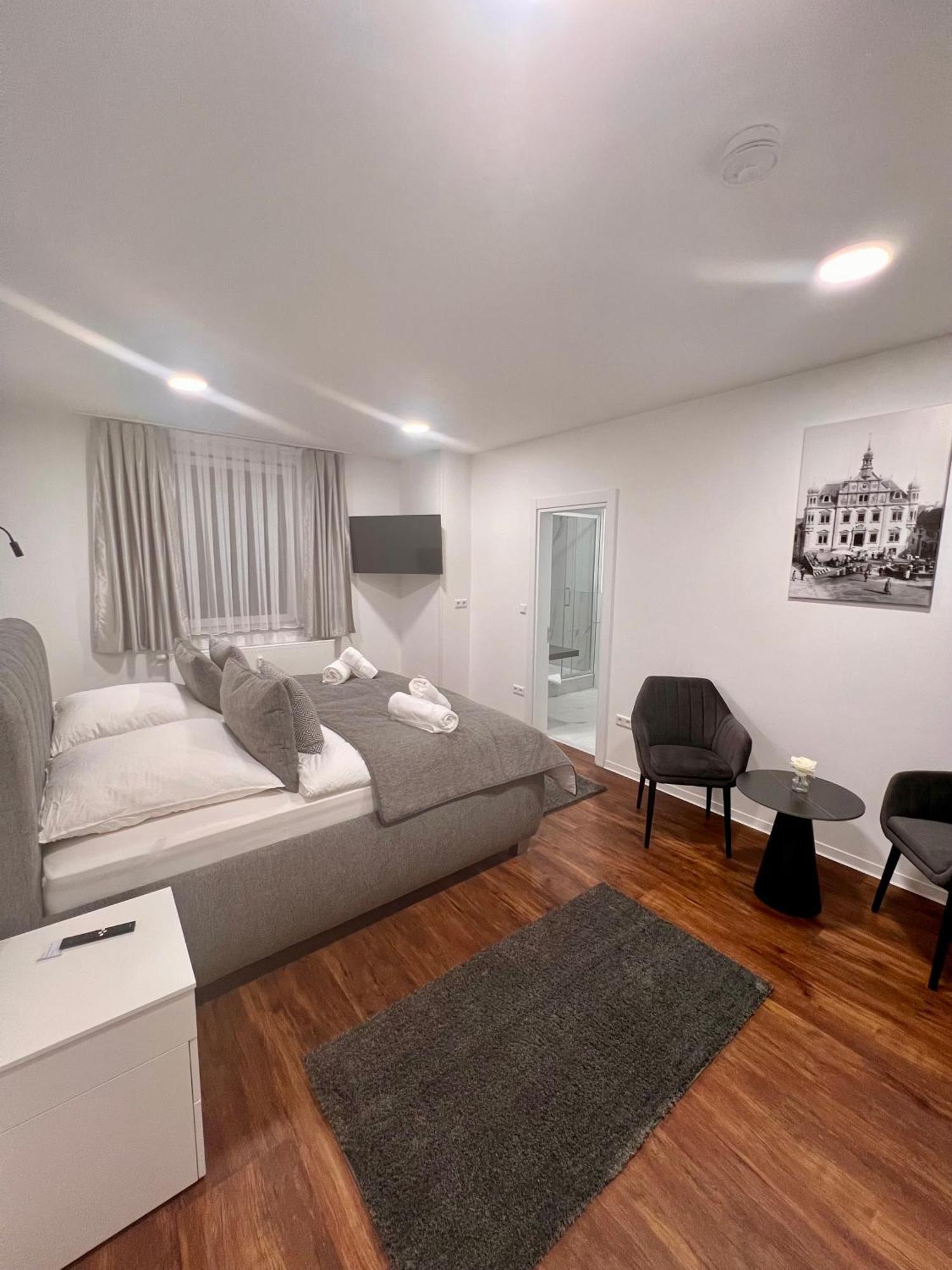 Doppelzimmer