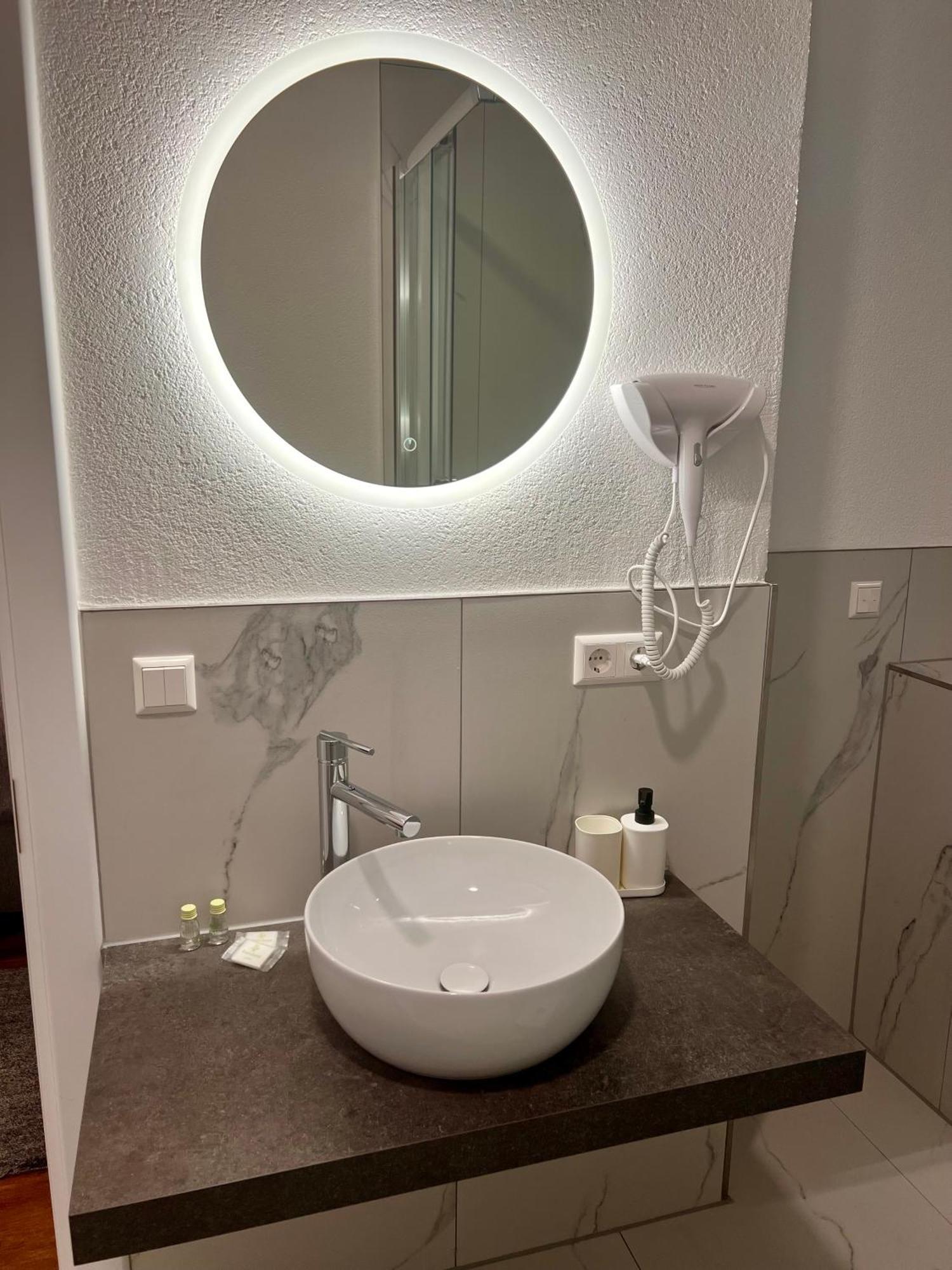 Comfort Doppelzimmer