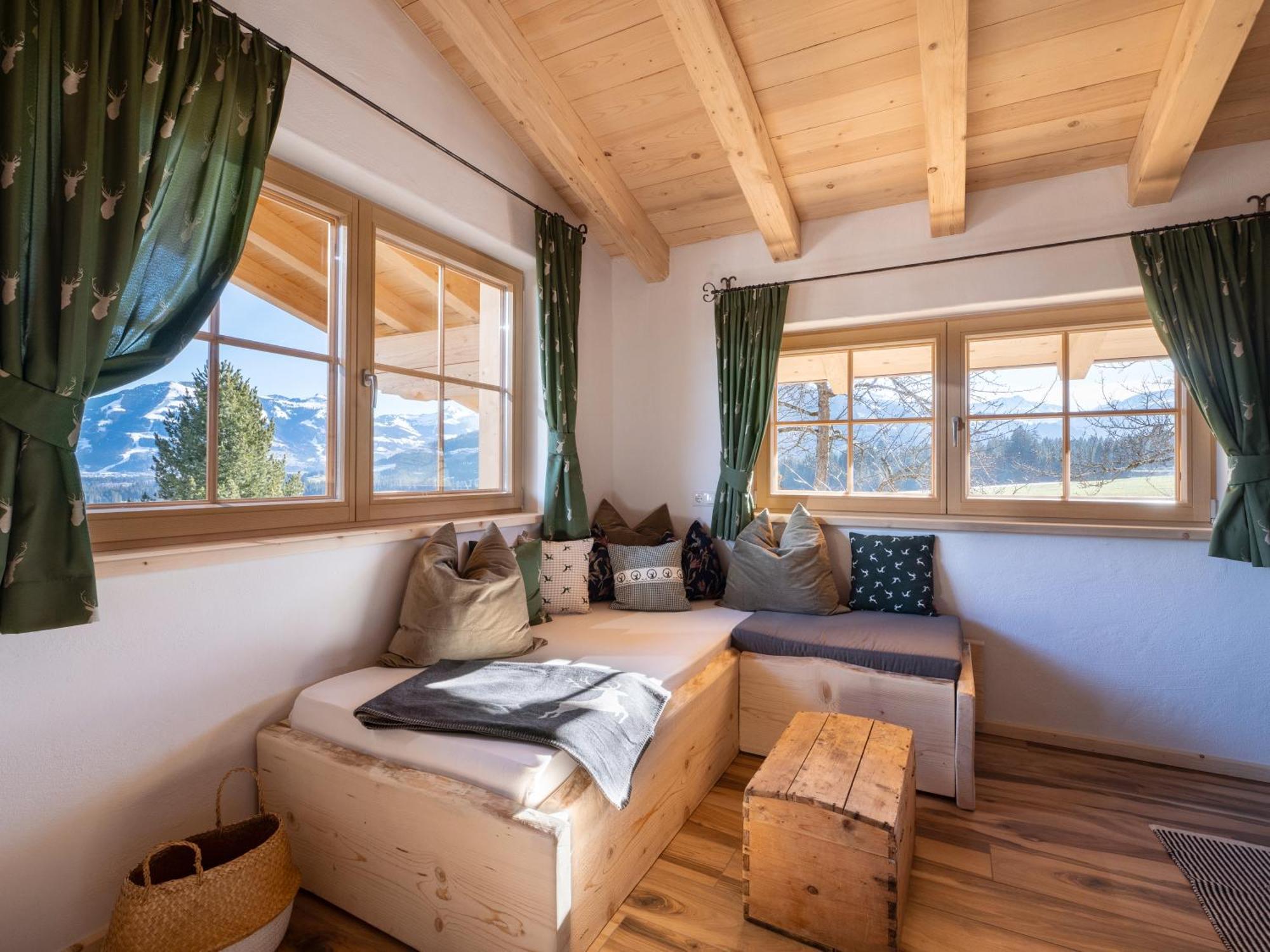 Haus mit 2 Schlafzimmern