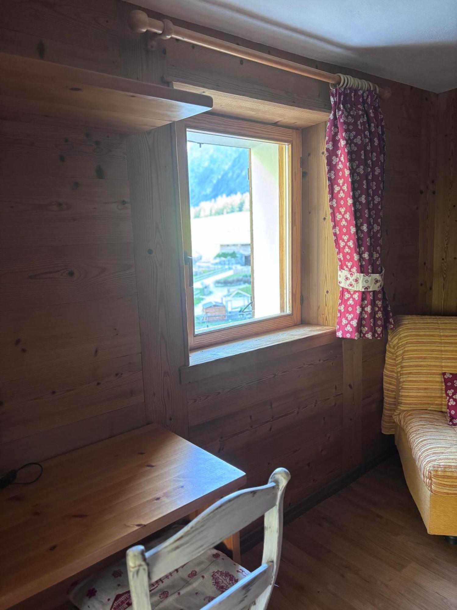 Chambre Familiale - Vue sur Montagne