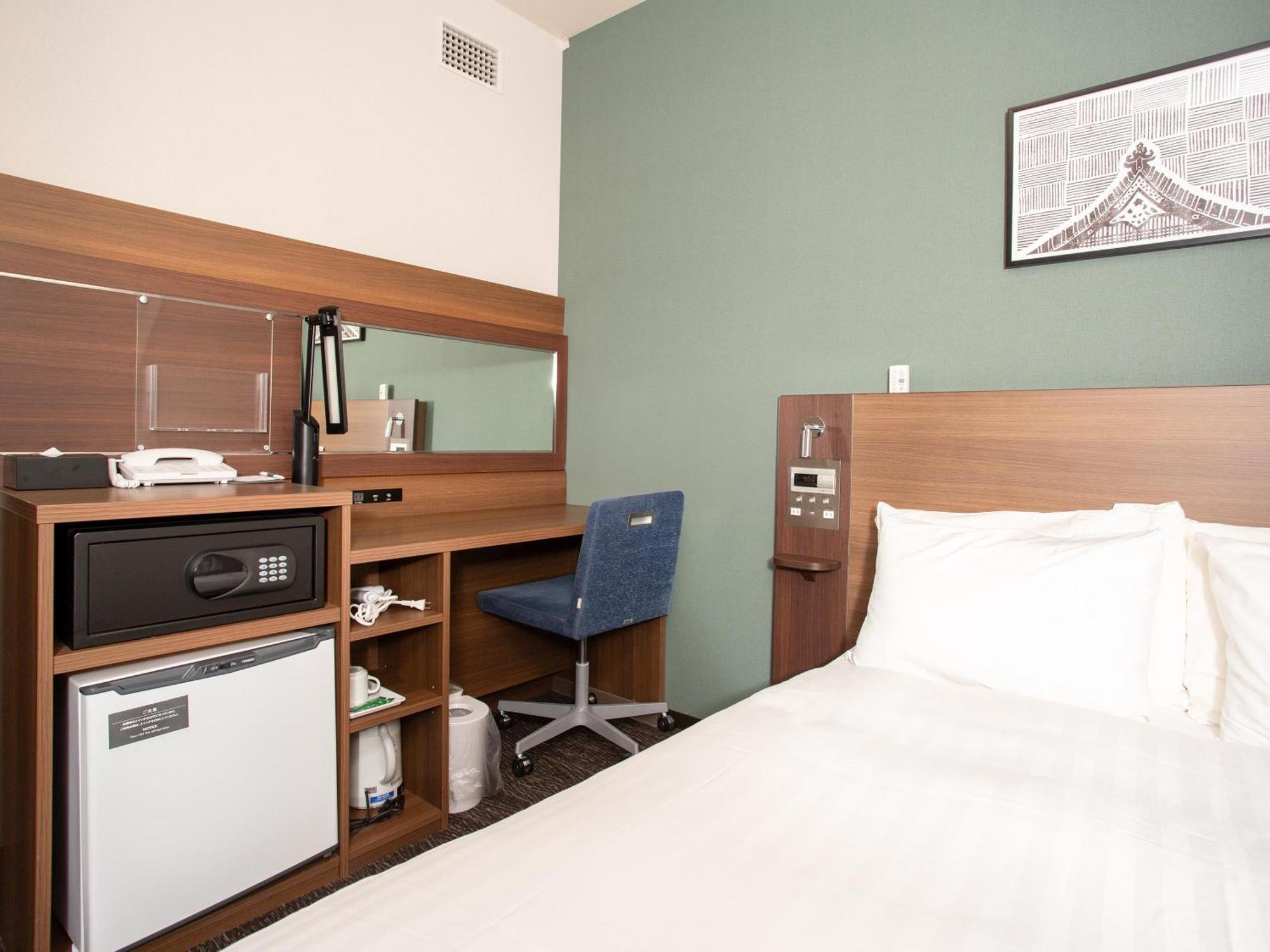 Standard Doppelzimmer - Nichtraucher