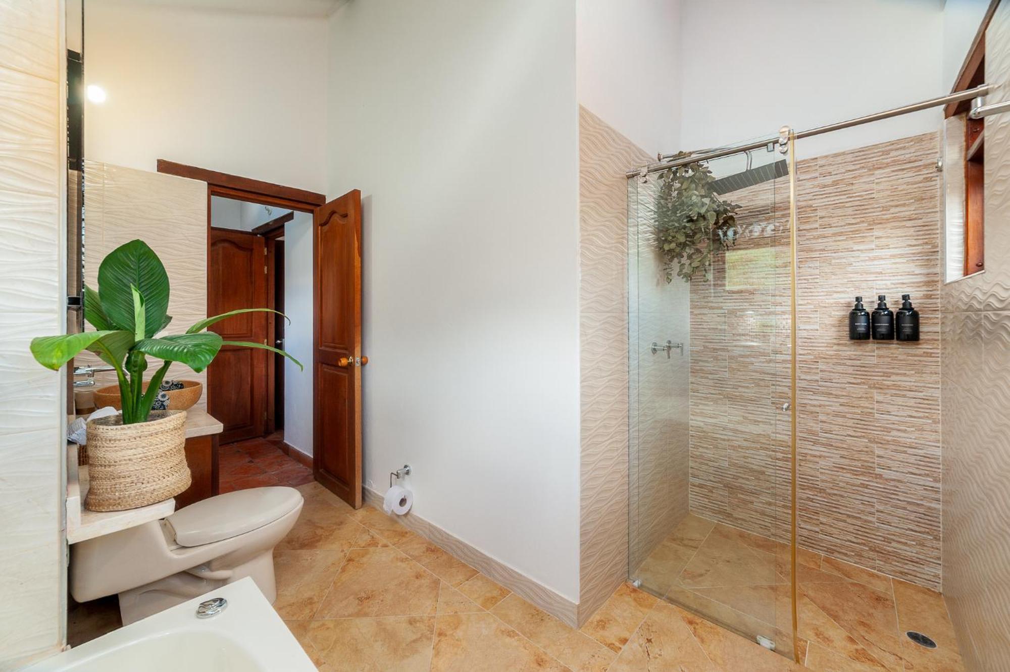 Suite Deluxe con cama extragrande